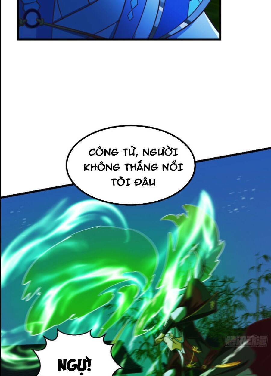 Ta Dùng Sách Giải Trí Thành Thánh Nhân Chapter 31 - Trang 2