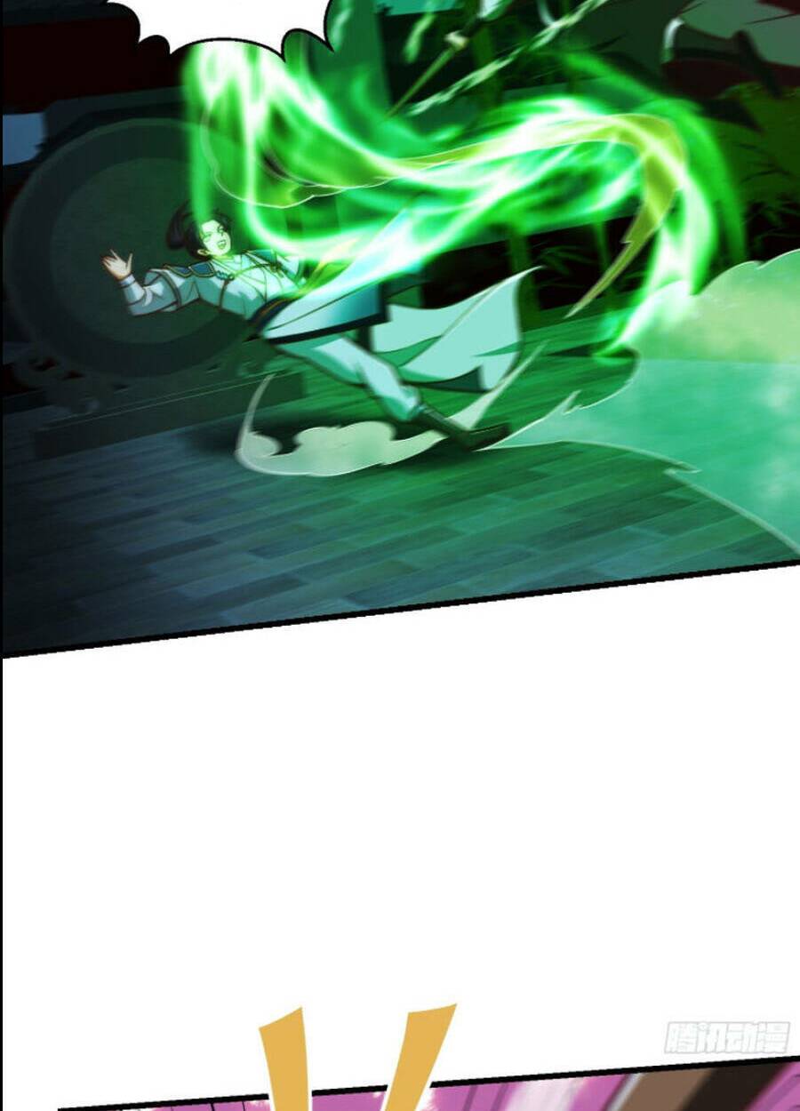 Ta Dùng Sách Giải Trí Thành Thánh Nhân Chapter 31 - Trang 2