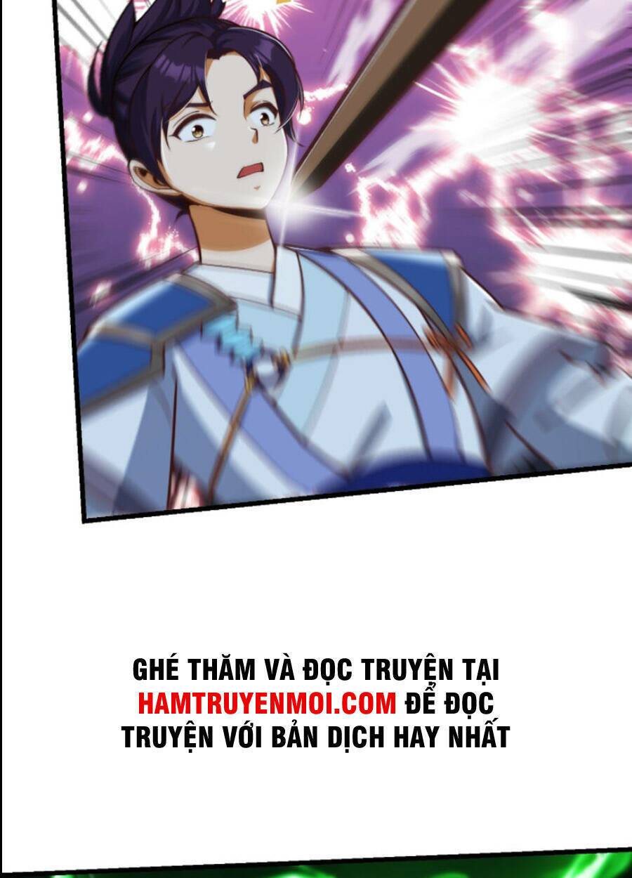 Ta Dùng Sách Giải Trí Thành Thánh Nhân Chapter 31 - Trang 2