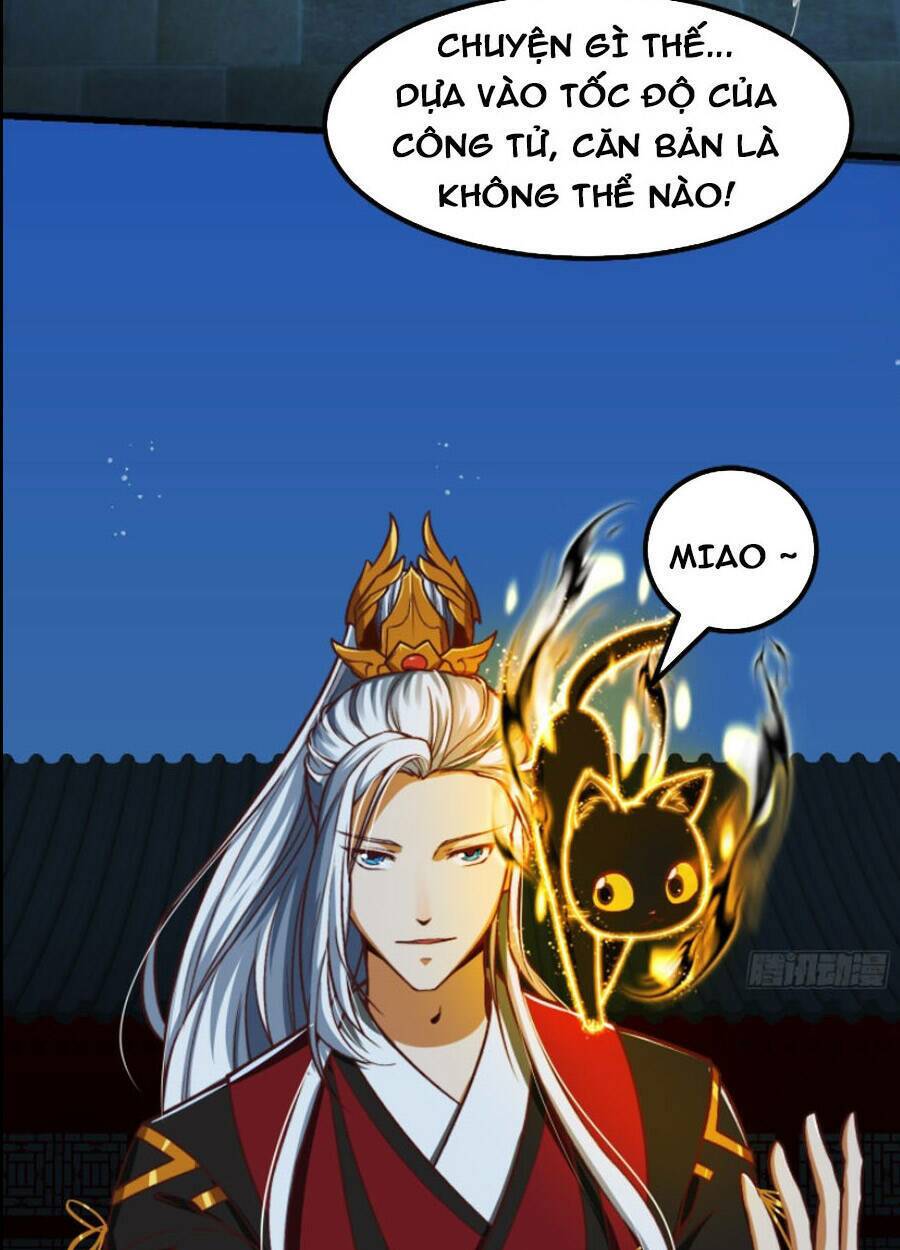 Ta Dùng Sách Giải Trí Thành Thánh Nhân Chapter 31 - Trang 2