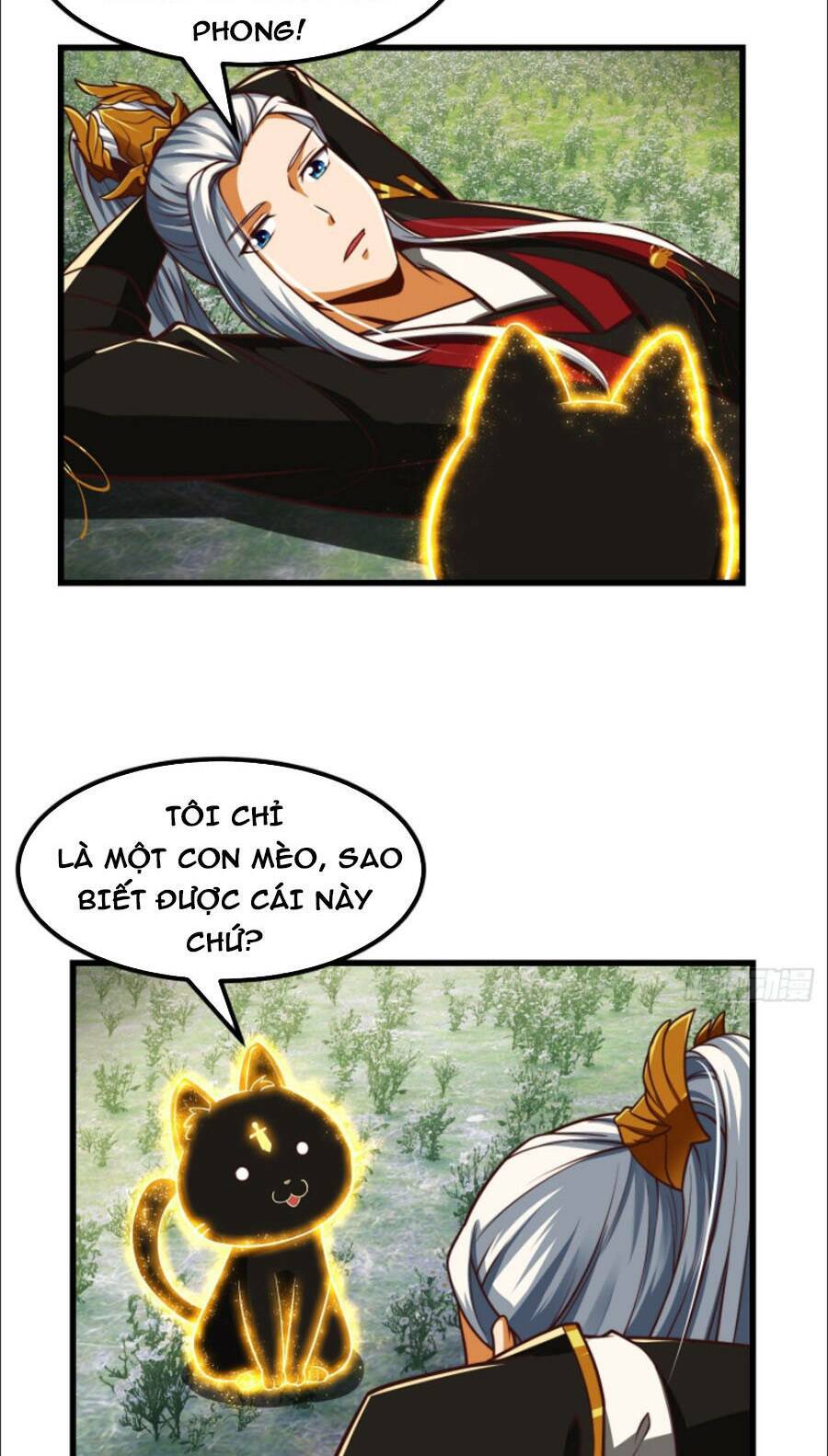 Ta Dùng Sách Giải Trí Thành Thánh Nhân Chapter 32 - Trang 2