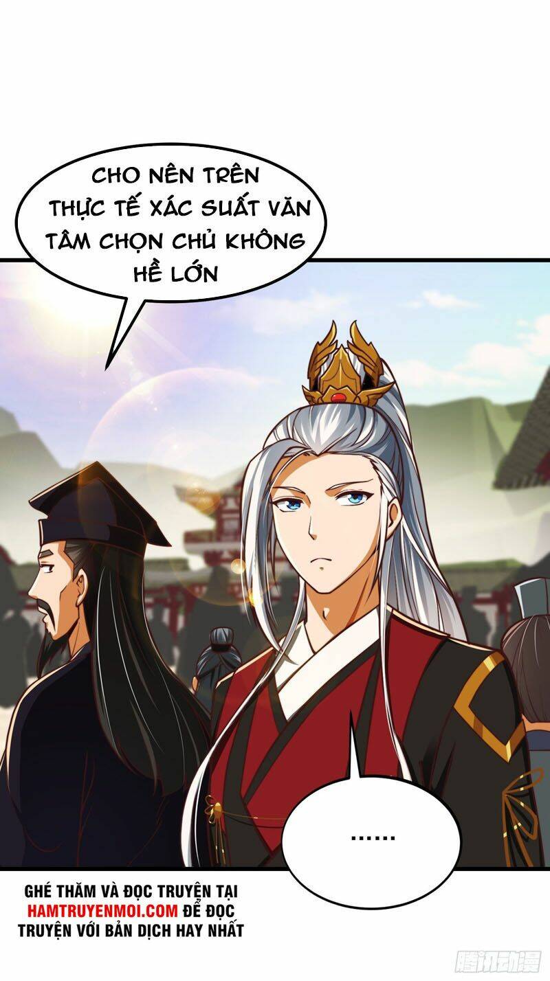 Ta Dùng Sách Giải Trí Thành Thánh Nhân Chapter 33 - Trang 2