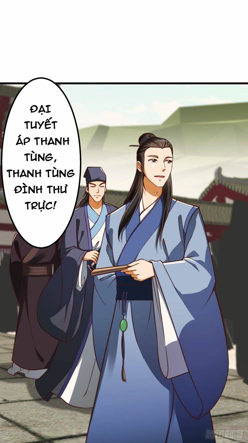 Ta Dùng Sách Giải Trí Thành Thánh Nhân Chapter 33 - Trang 2