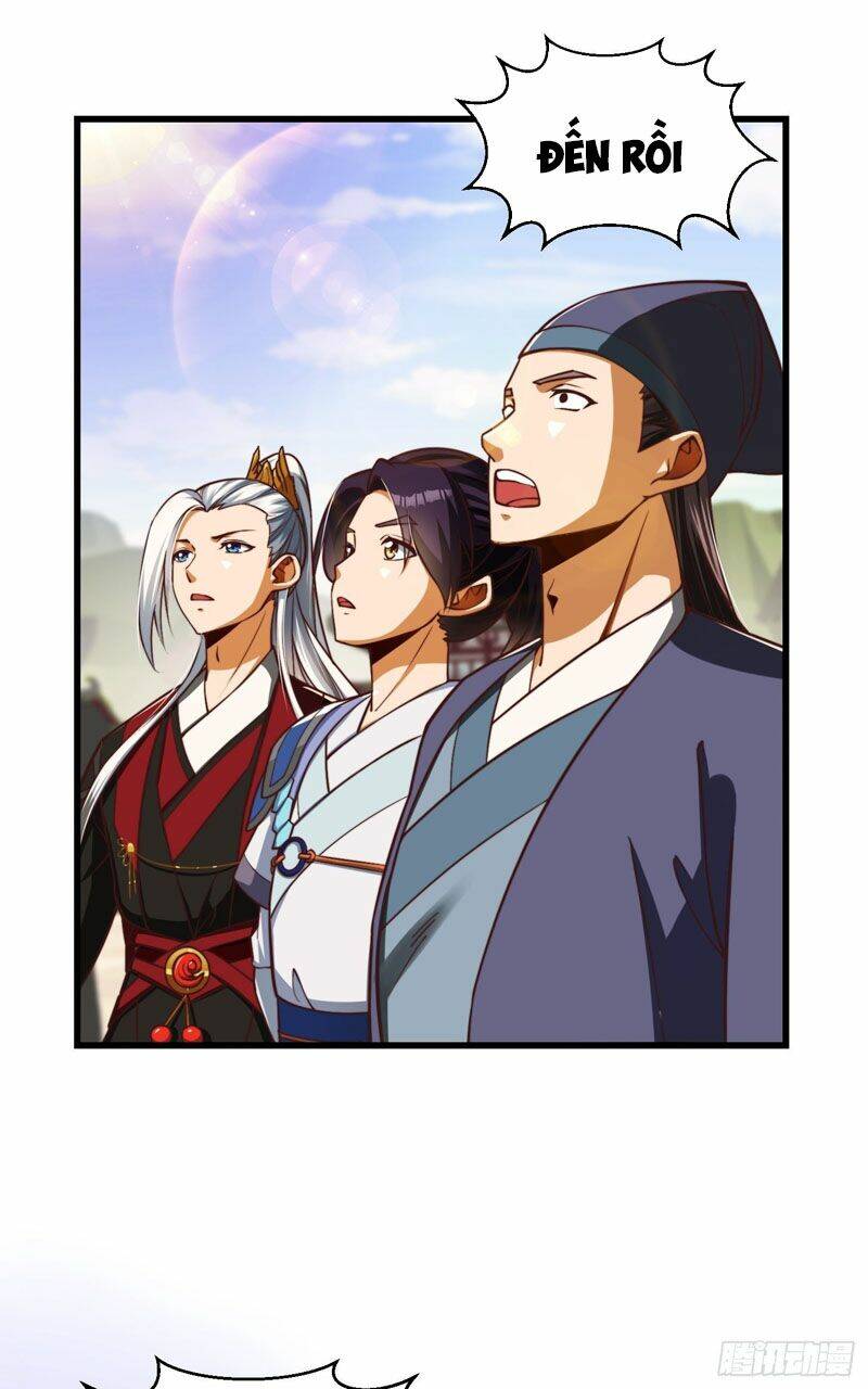 Ta Dùng Sách Giải Trí Thành Thánh Nhân Chapter 33 - Trang 2