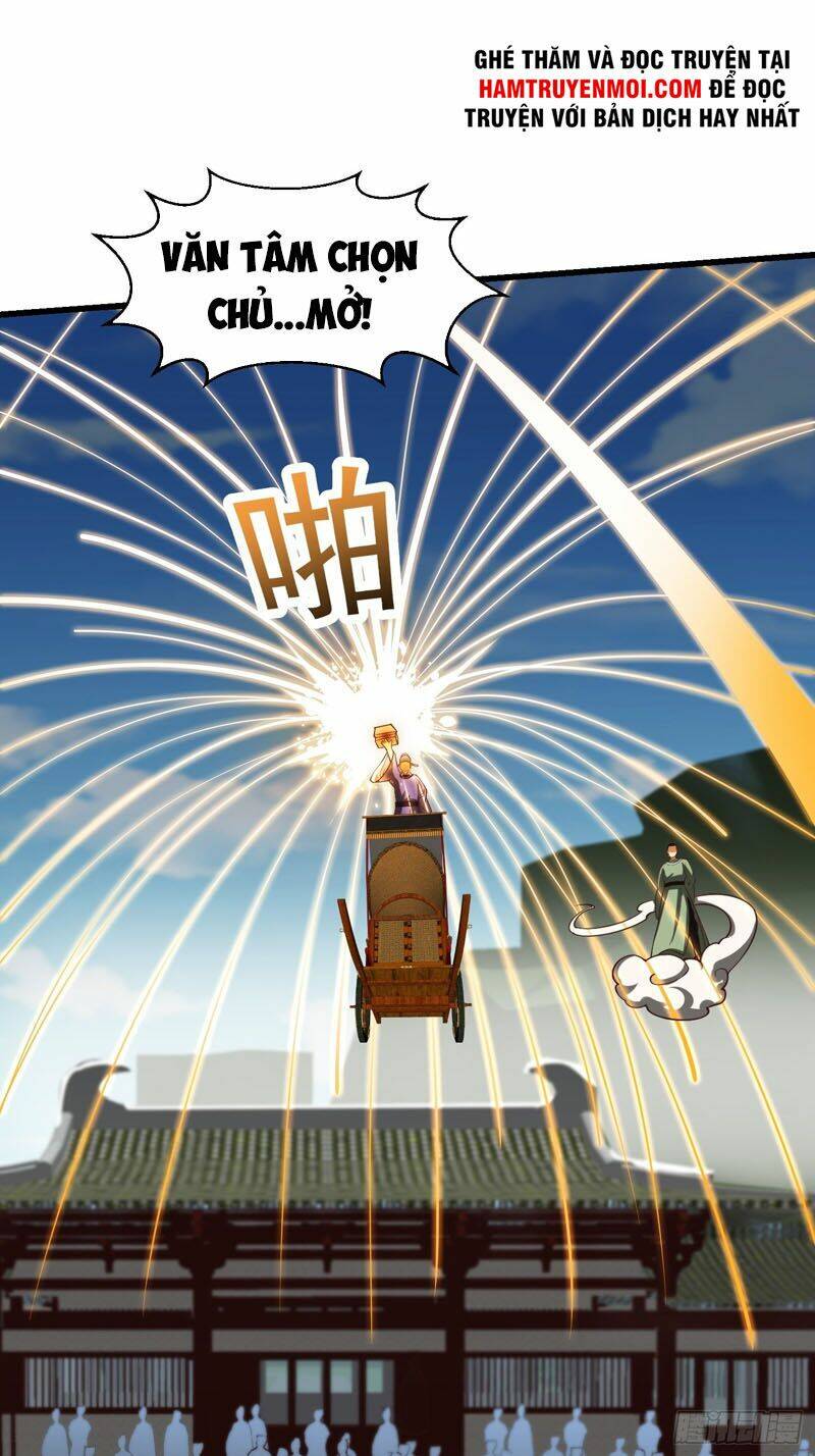 Ta Dùng Sách Giải Trí Thành Thánh Nhân Chapter 33 - Trang 2