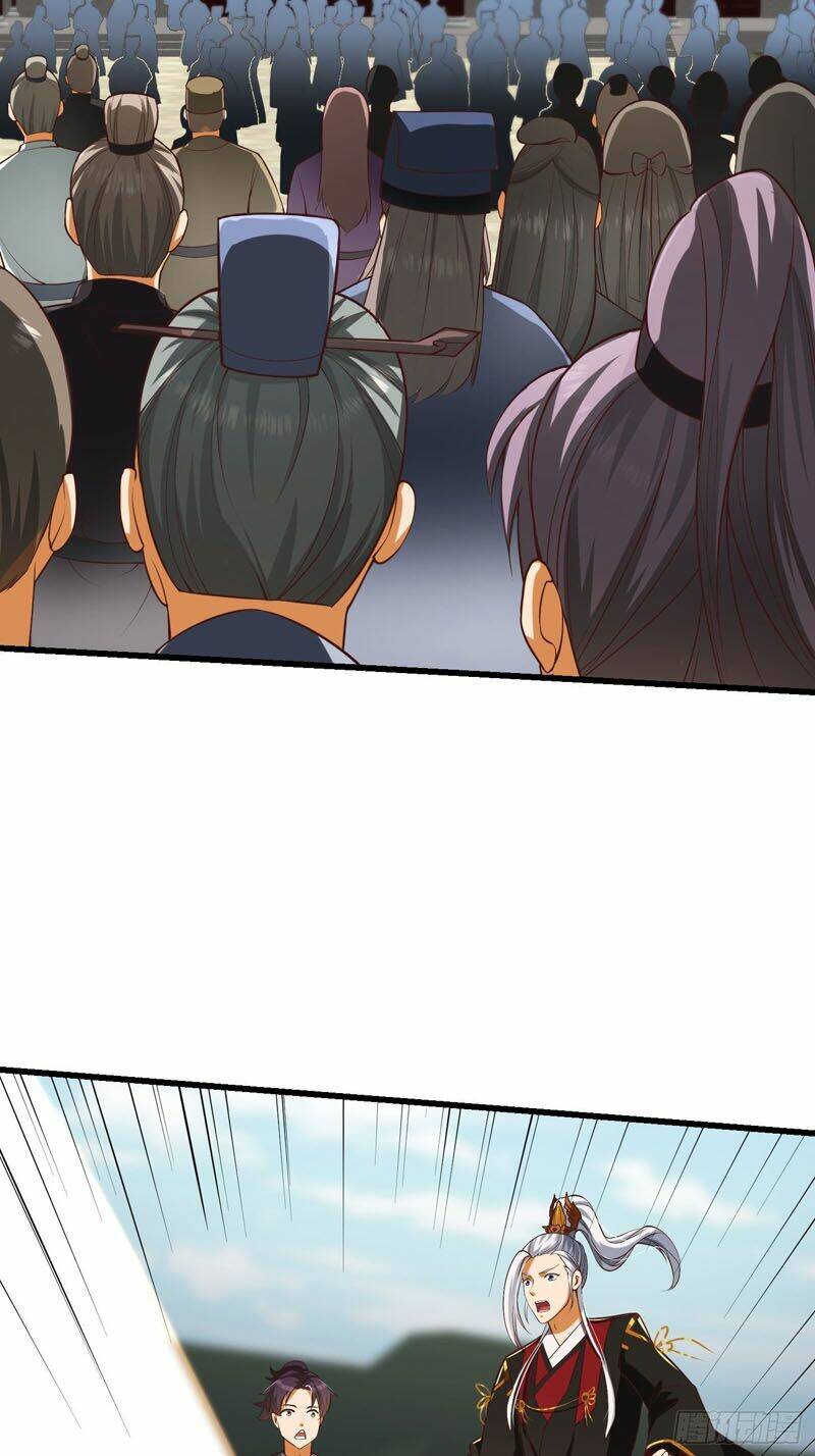 Ta Dùng Sách Giải Trí Thành Thánh Nhân Chapter 33 - Trang 2