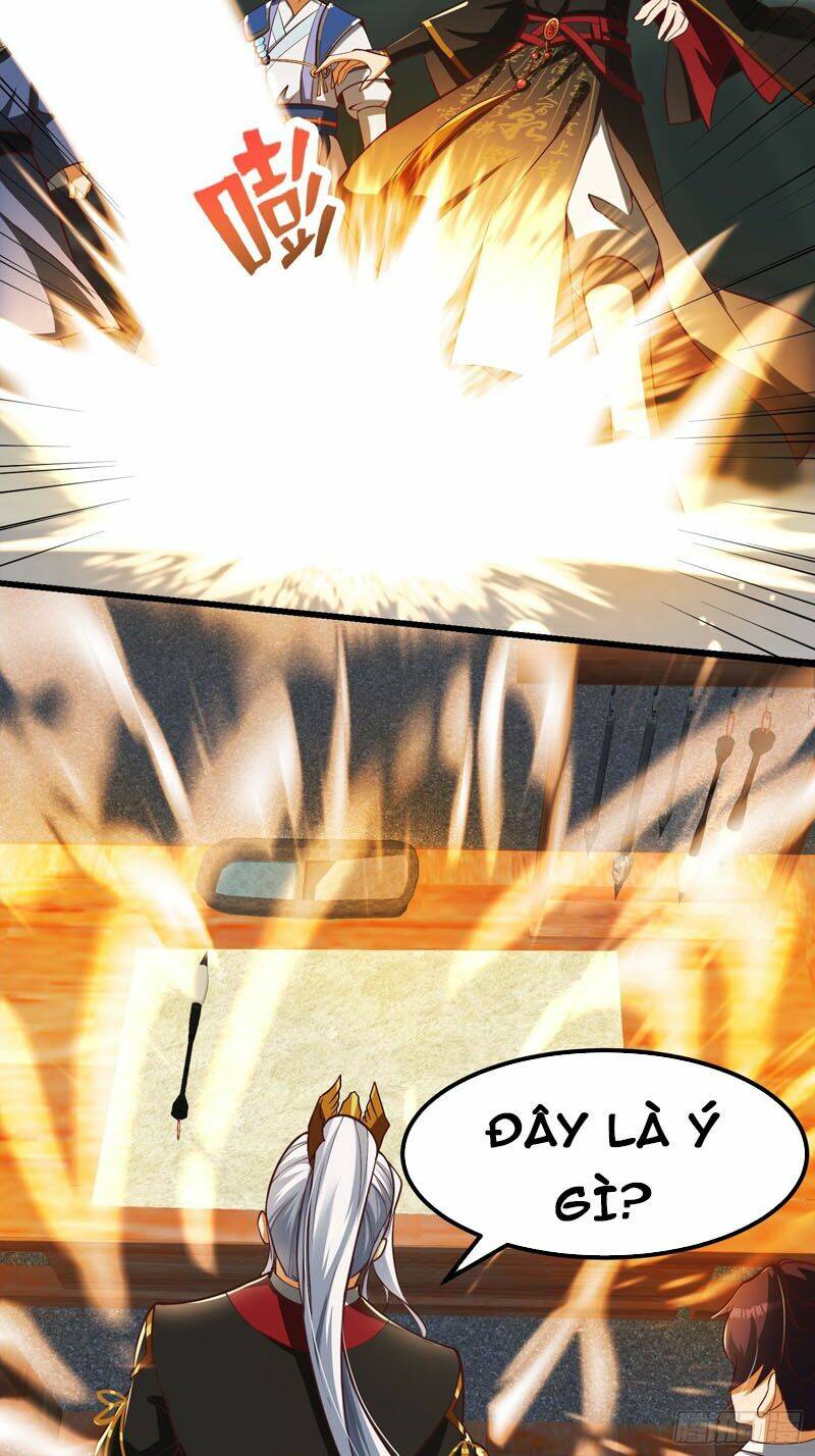 Ta Dùng Sách Giải Trí Thành Thánh Nhân Chapter 33 - Trang 2