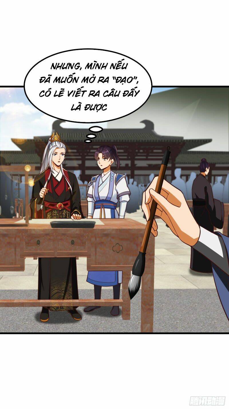 Ta Dùng Sách Giải Trí Thành Thánh Nhân Chapter 33 - Trang 2
