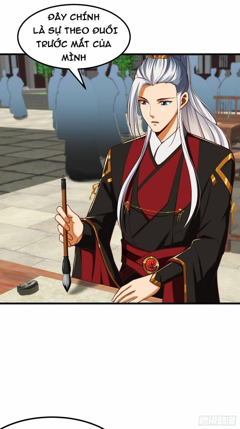 Ta Dùng Sách Giải Trí Thành Thánh Nhân Chapter 33 - Trang 2