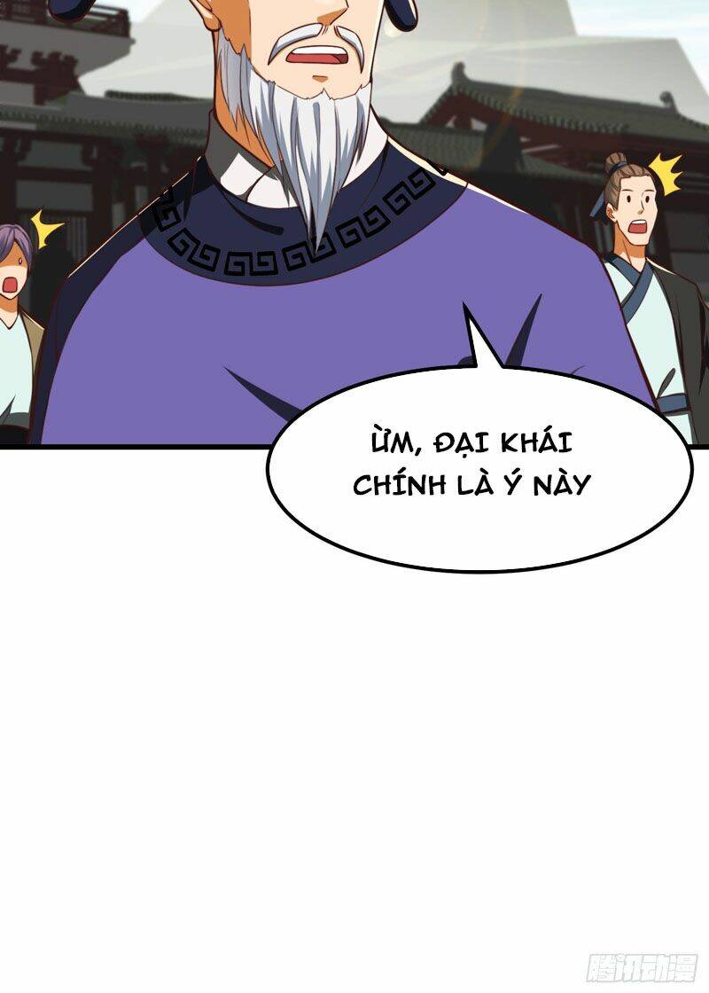 Ta Dùng Sách Giải Trí Thành Thánh Nhân Chapter 33 - Trang 2