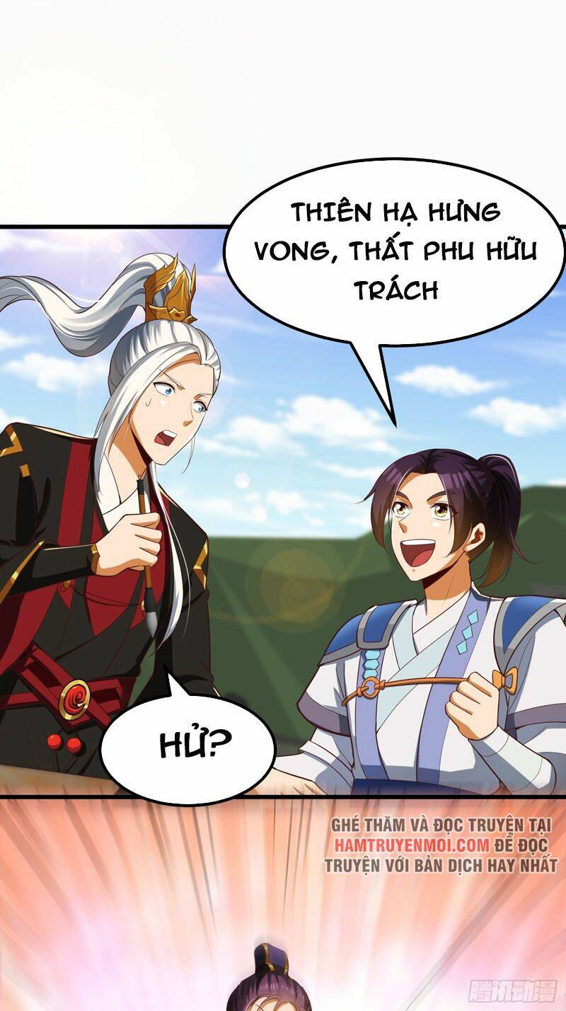 Ta Dùng Sách Giải Trí Thành Thánh Nhân Chapter 33 - Trang 2