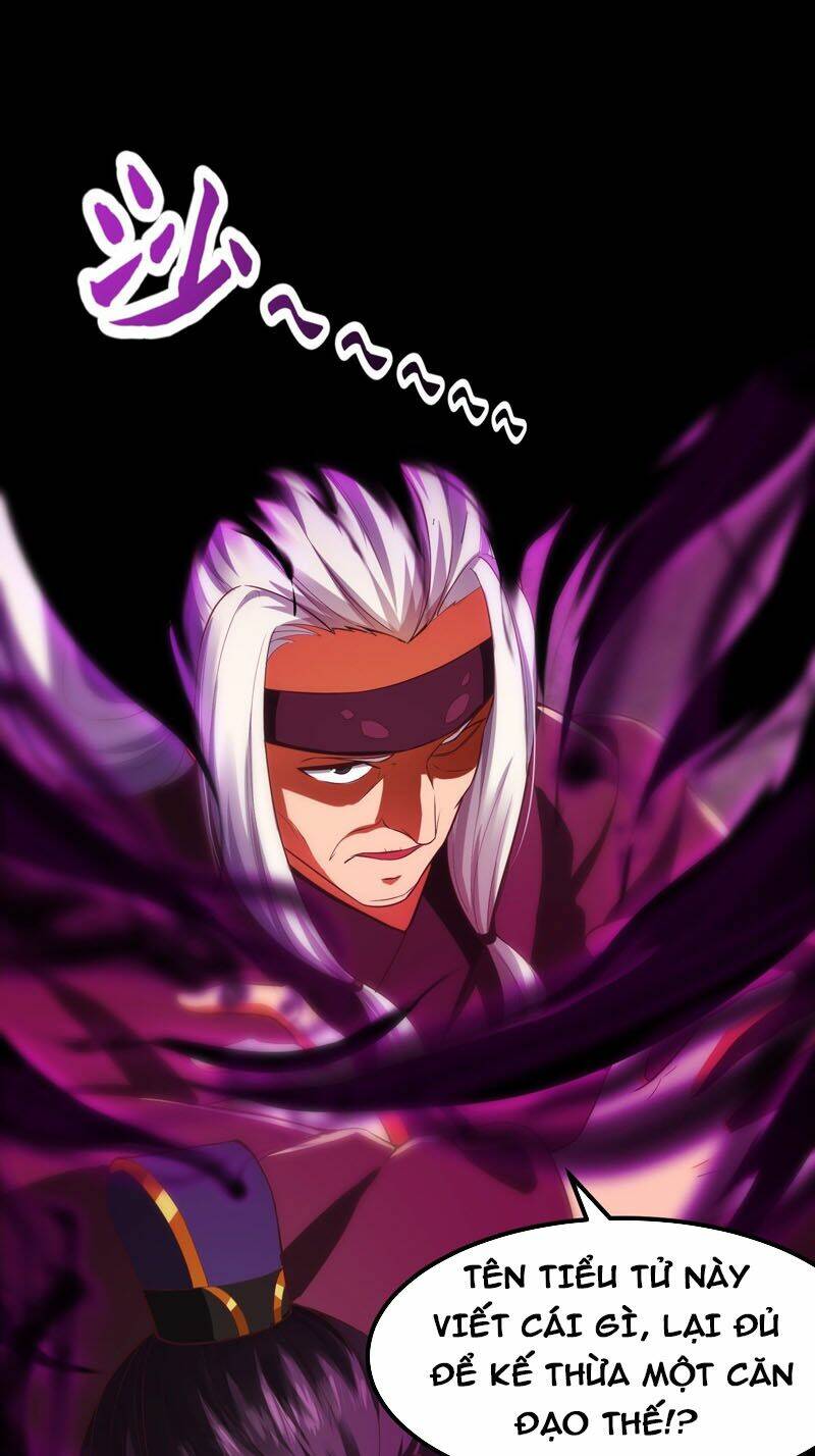 Ta Dùng Sách Giải Trí Thành Thánh Nhân Chapter 33 - Trang 2