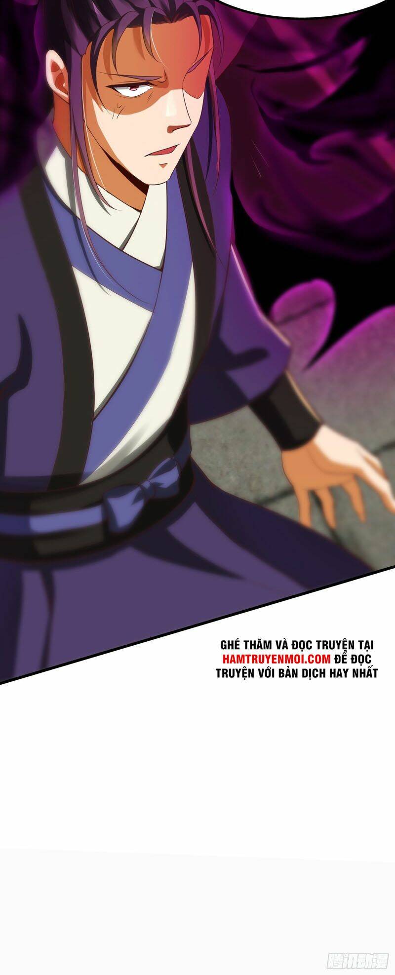 Ta Dùng Sách Giải Trí Thành Thánh Nhân Chapter 33 - Trang 2