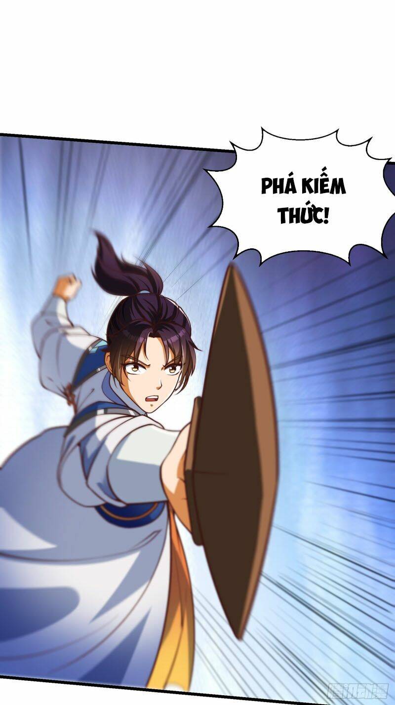 Ta Dùng Sách Giải Trí Thành Thánh Nhân Chapter 33 - Trang 2