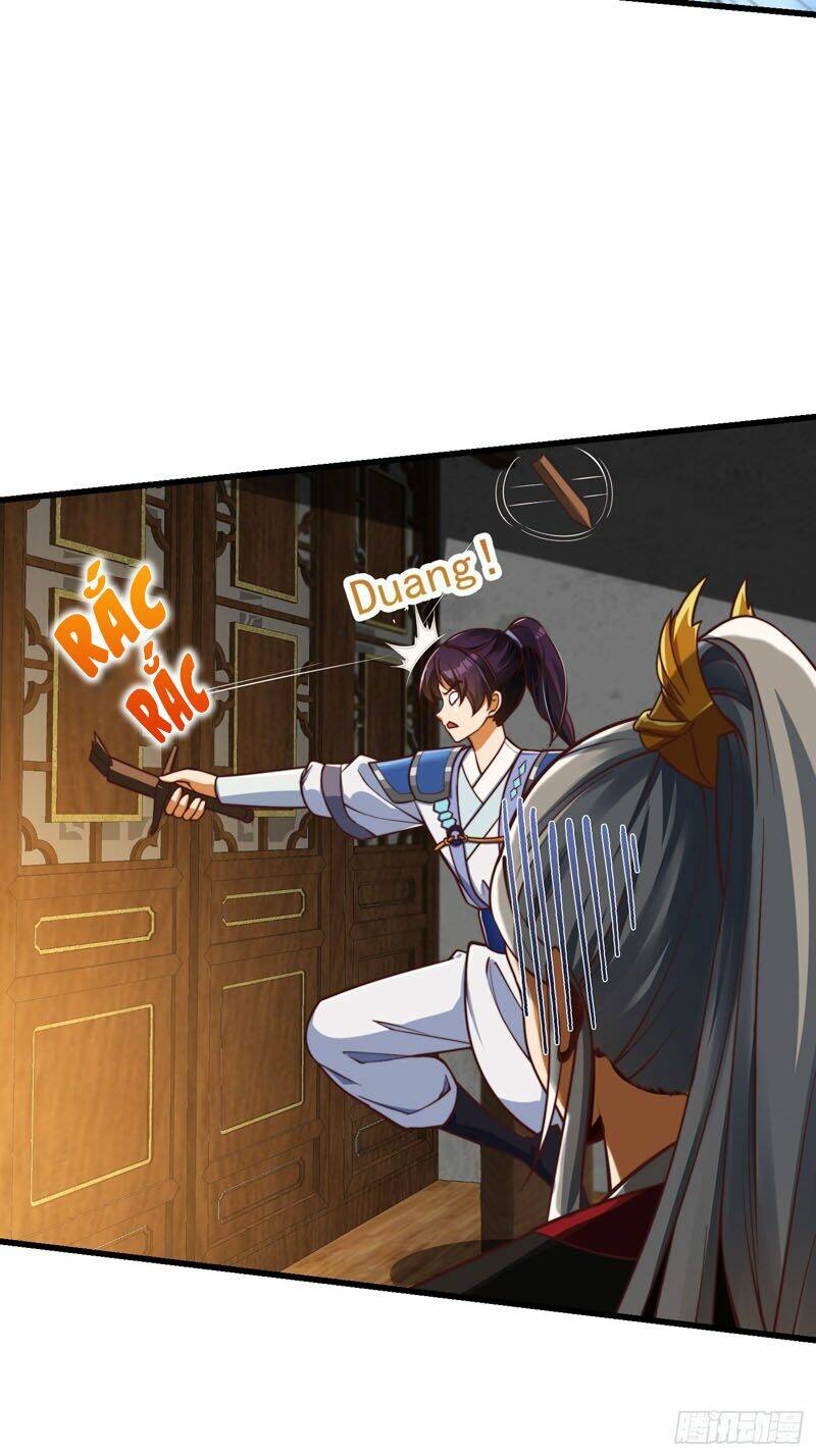 Ta Dùng Sách Giải Trí Thành Thánh Nhân Chapter 33 - Trang 2