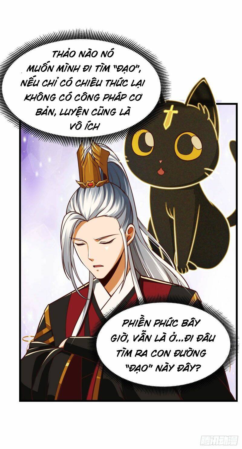 Ta Dùng Sách Giải Trí Thành Thánh Nhân Chapter 33 - Trang 2