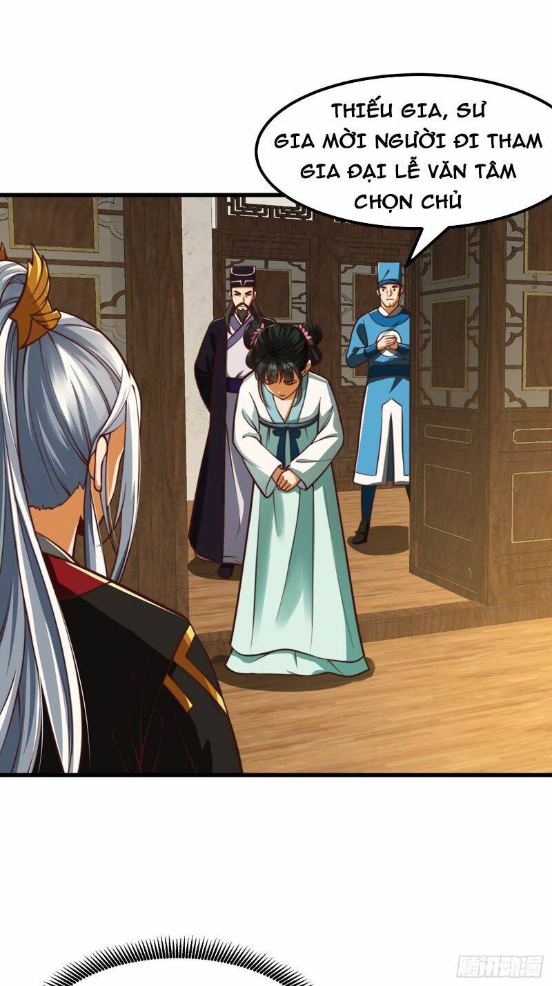 Ta Dùng Sách Giải Trí Thành Thánh Nhân Chapter 33 - Trang 2