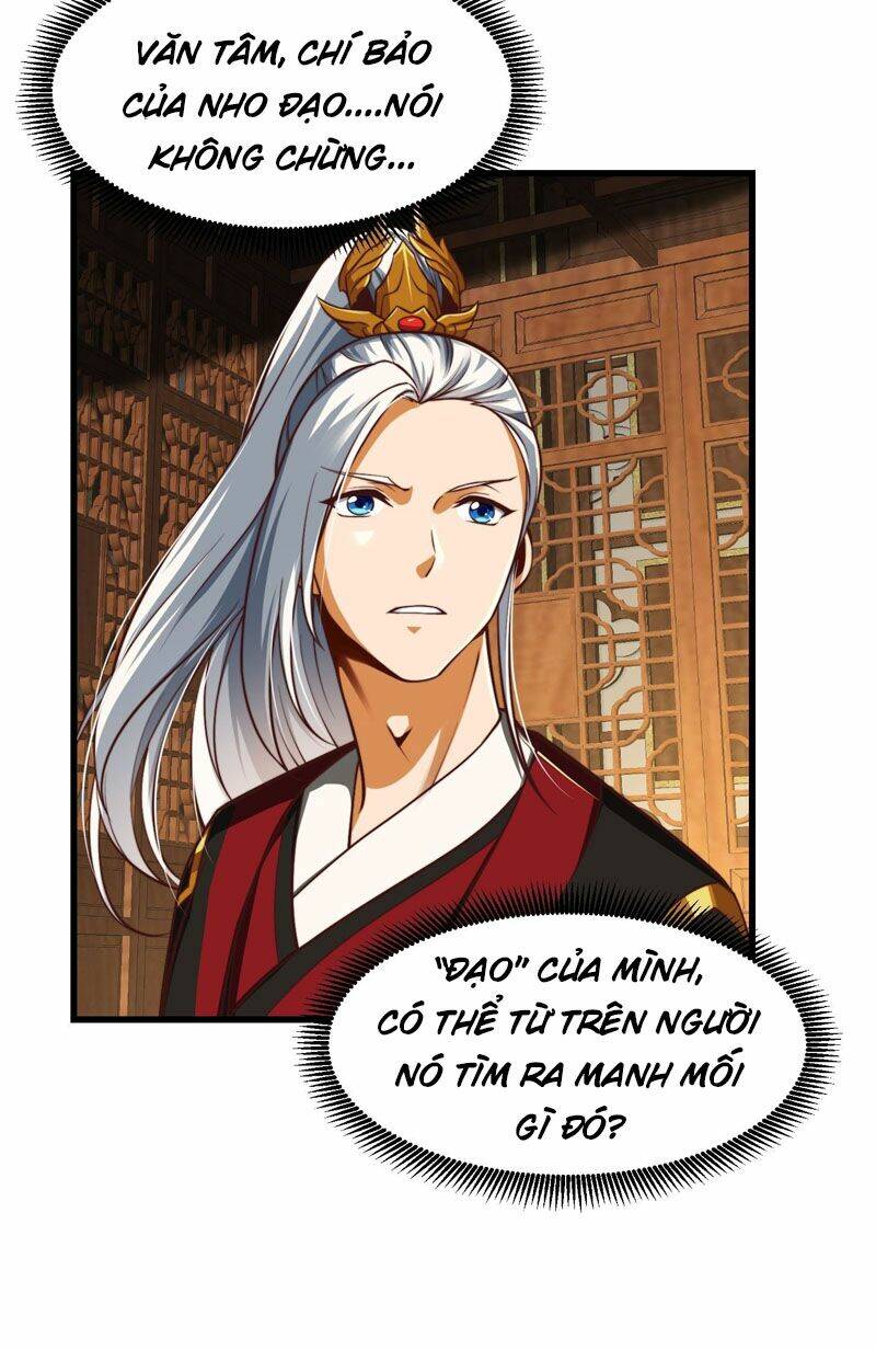 Ta Dùng Sách Giải Trí Thành Thánh Nhân Chapter 33 - Trang 2