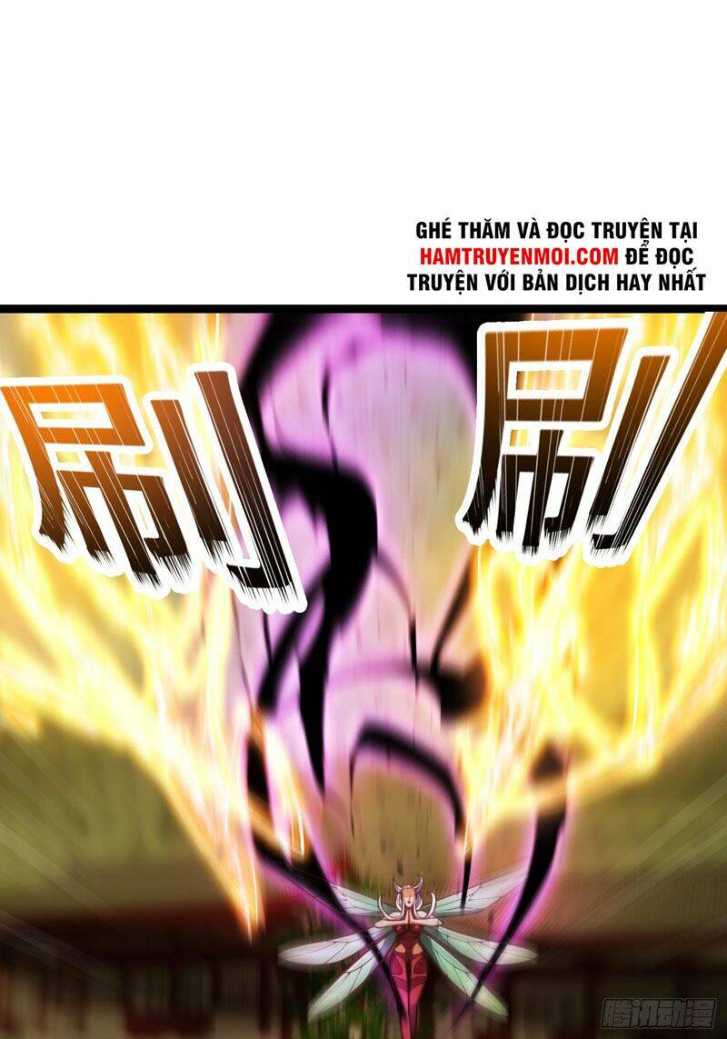 Ta Dùng Sách Giải Trí Thành Thánh Nhân Chapter 35 - Trang 2