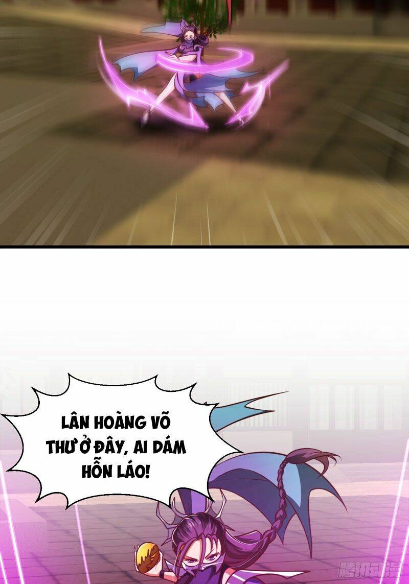 Ta Dùng Sách Giải Trí Thành Thánh Nhân Chapter 35 - Trang 2