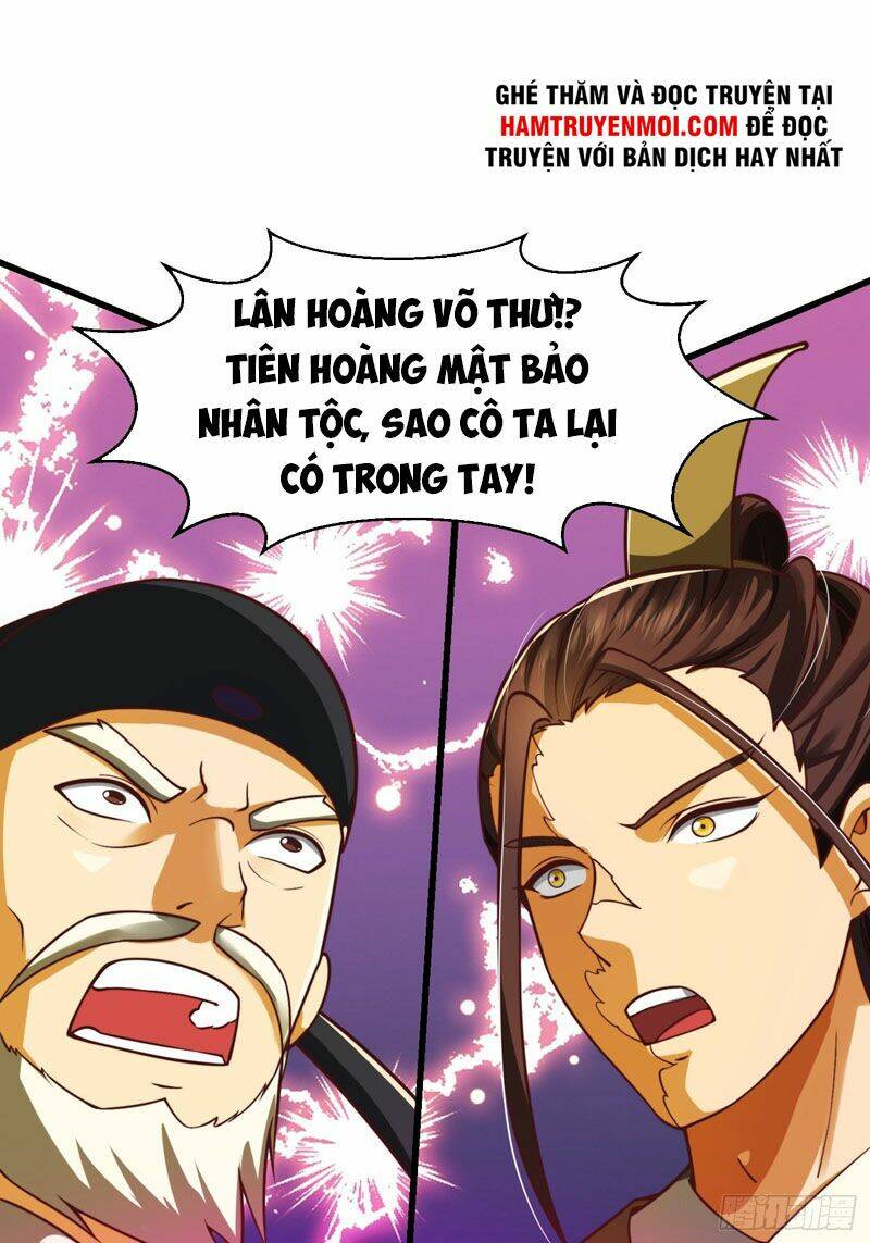 Ta Dùng Sách Giải Trí Thành Thánh Nhân Chapter 35 - Trang 2