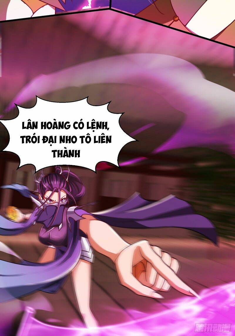 Ta Dùng Sách Giải Trí Thành Thánh Nhân Chapter 35 - Trang 2