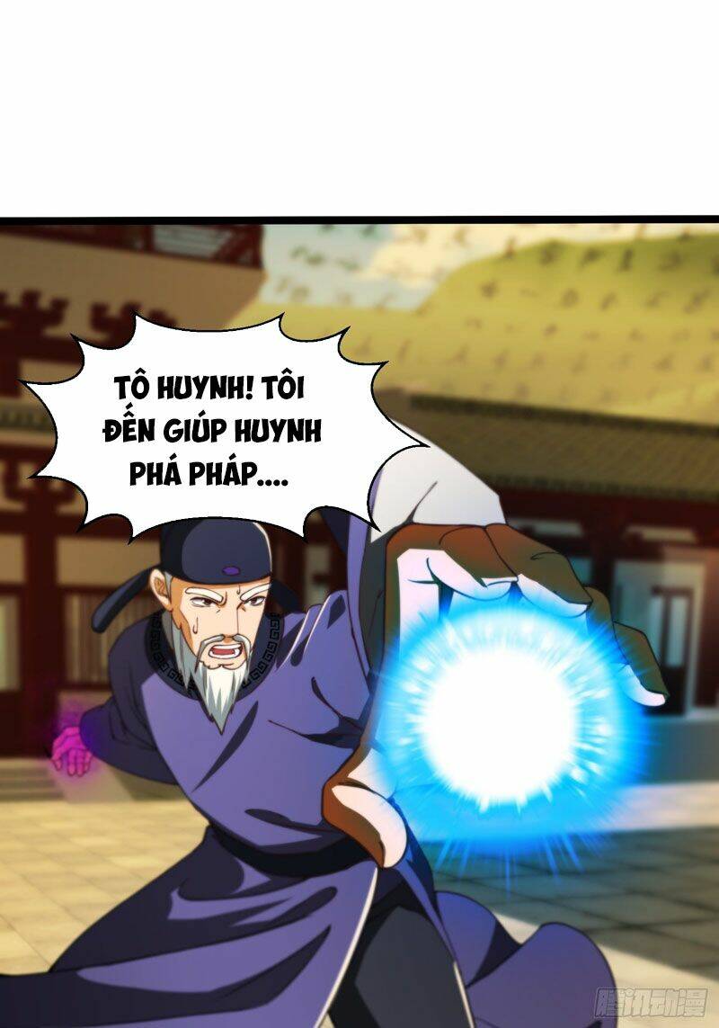 Ta Dùng Sách Giải Trí Thành Thánh Nhân Chapter 35 - Trang 2