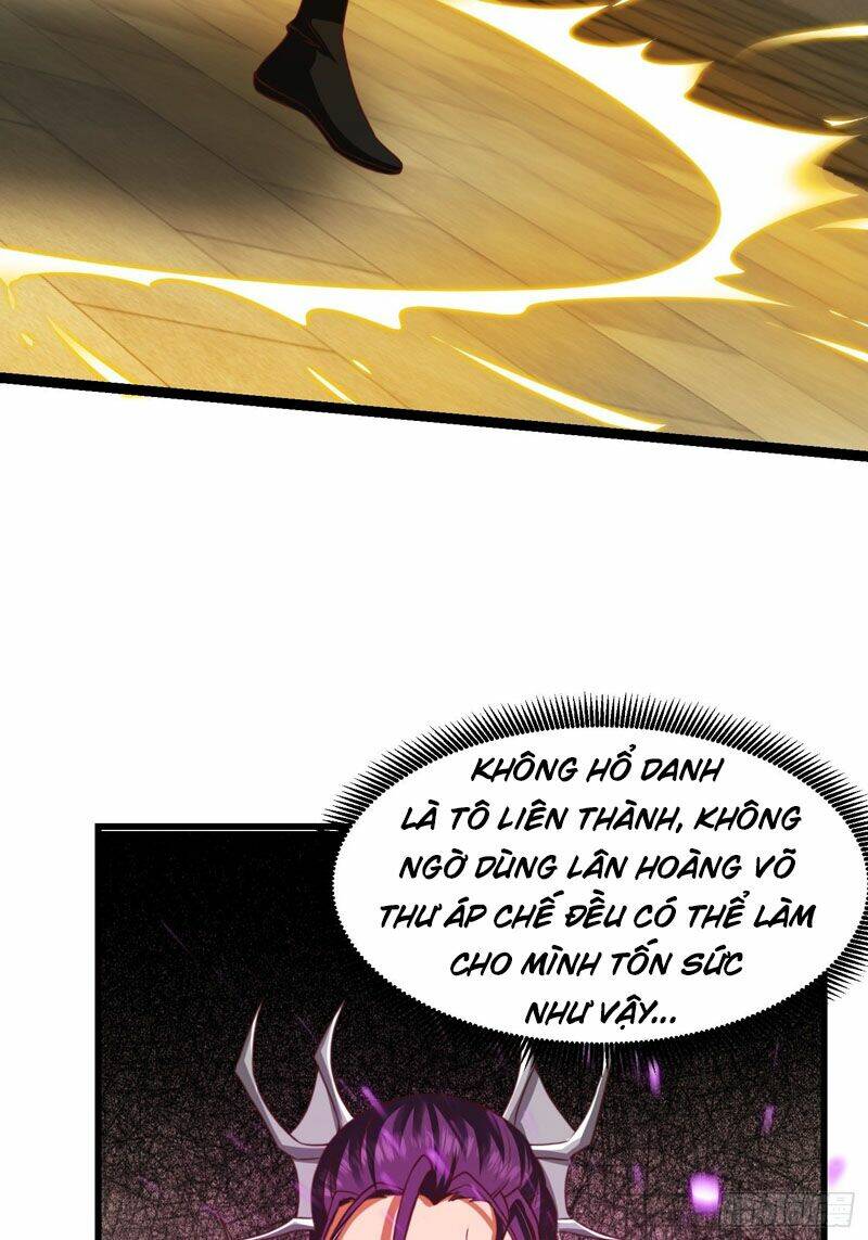 Ta Dùng Sách Giải Trí Thành Thánh Nhân Chapter 35 - Trang 2