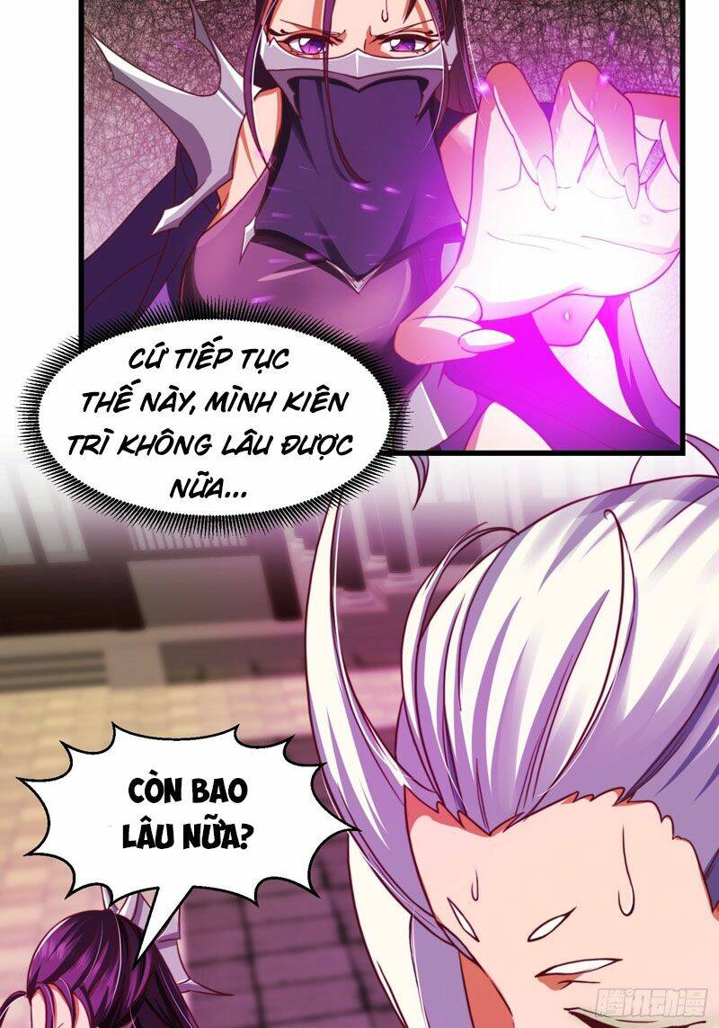 Ta Dùng Sách Giải Trí Thành Thánh Nhân Chapter 35 - Trang 2