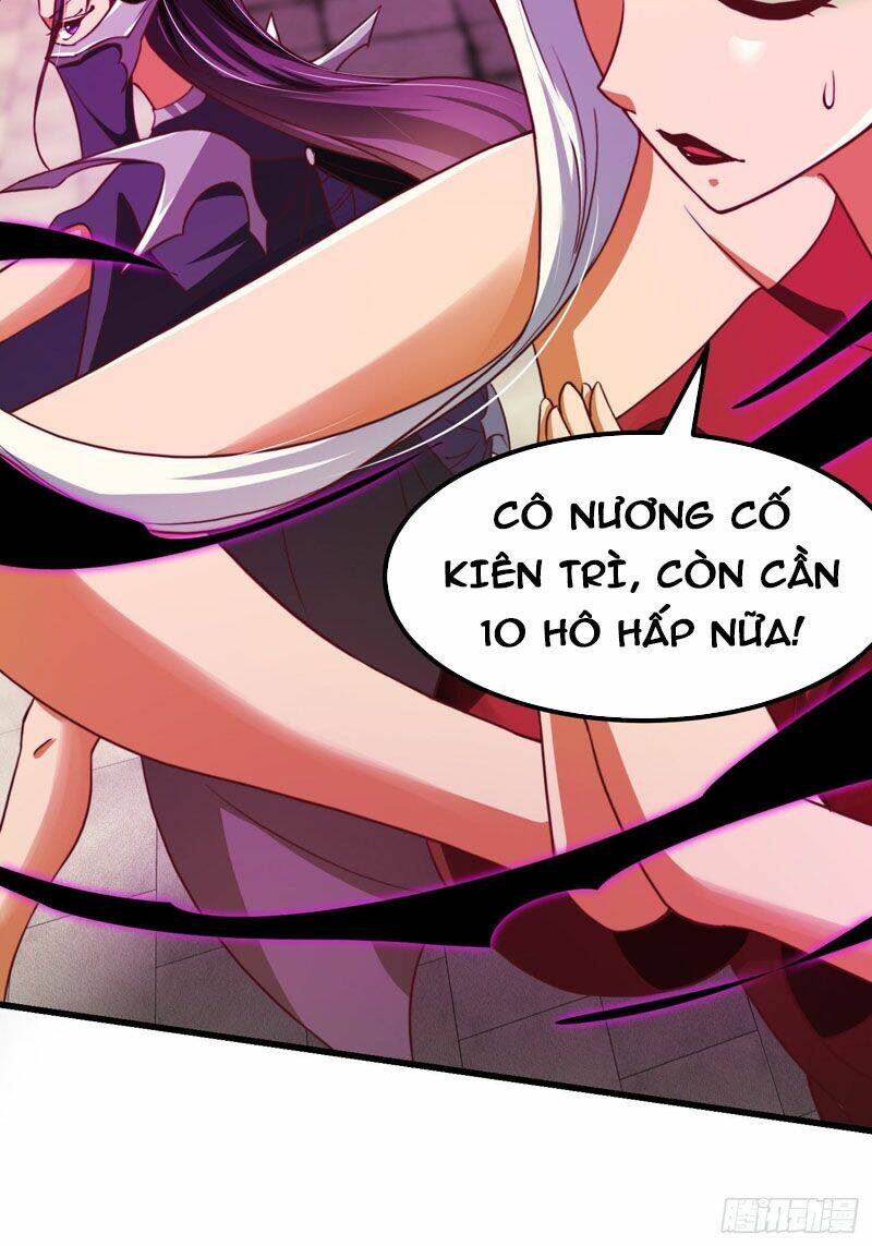 Ta Dùng Sách Giải Trí Thành Thánh Nhân Chapter 35 - Trang 2