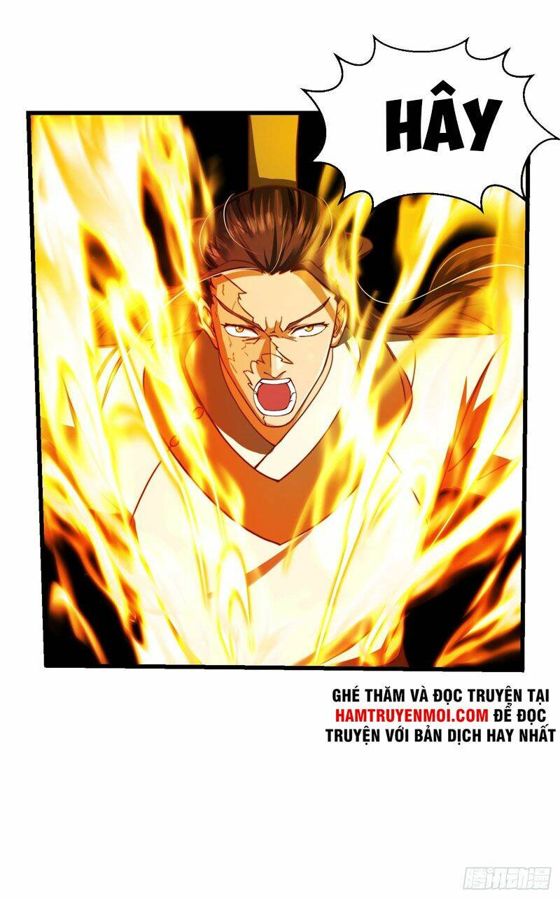 Ta Dùng Sách Giải Trí Thành Thánh Nhân Chapter 35 - Trang 2