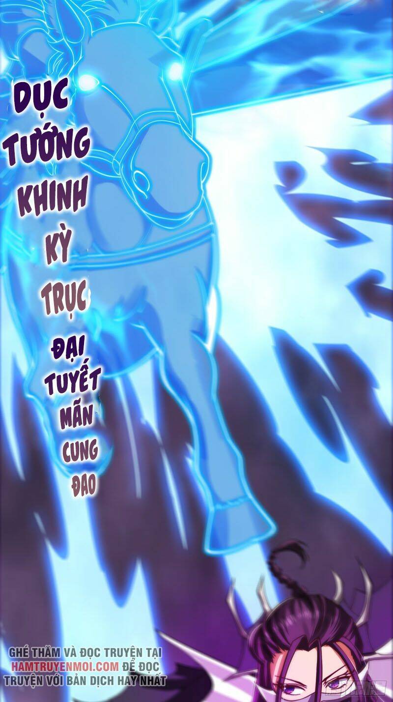 Ta Dùng Sách Giải Trí Thành Thánh Nhân Chapter 35 - Trang 2