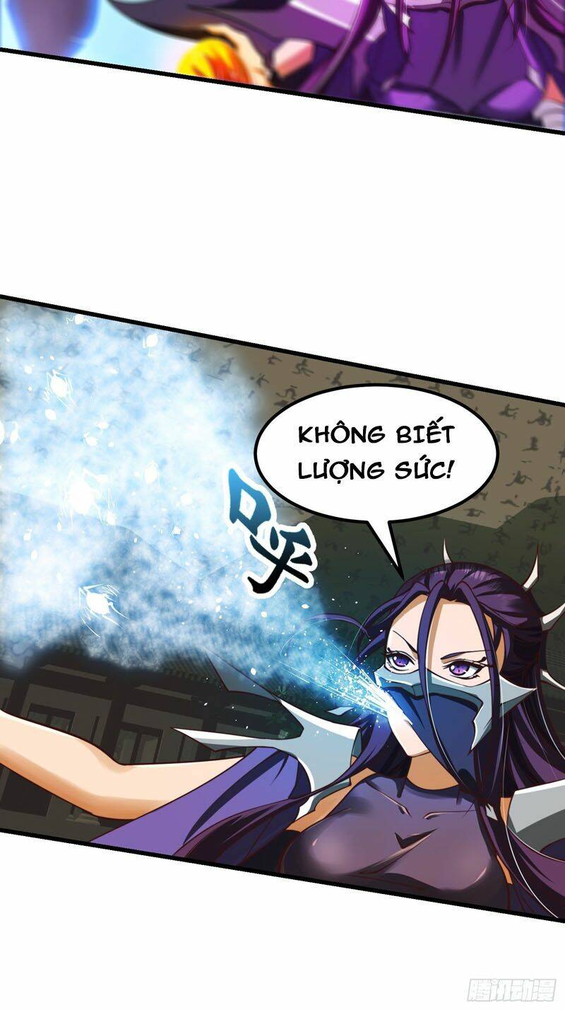 Ta Dùng Sách Giải Trí Thành Thánh Nhân Chapter 35 - Trang 2