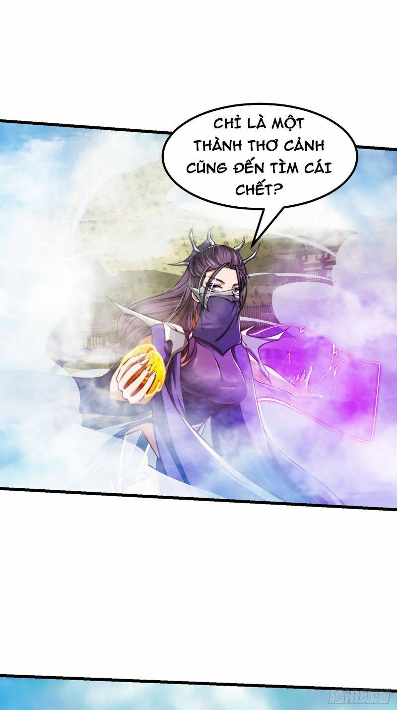 Ta Dùng Sách Giải Trí Thành Thánh Nhân Chapter 35 - Trang 2