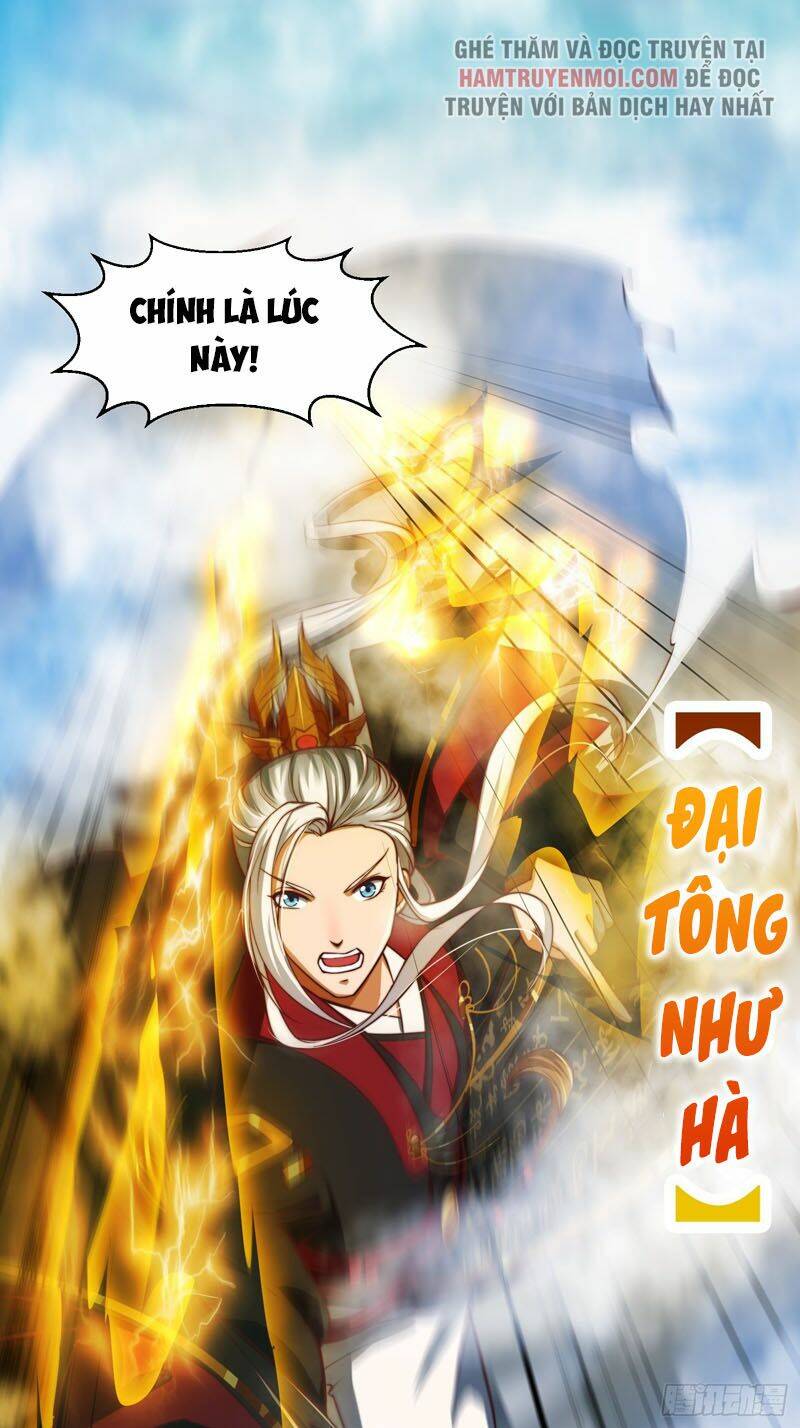 Ta Dùng Sách Giải Trí Thành Thánh Nhân Chapter 35 - Trang 2