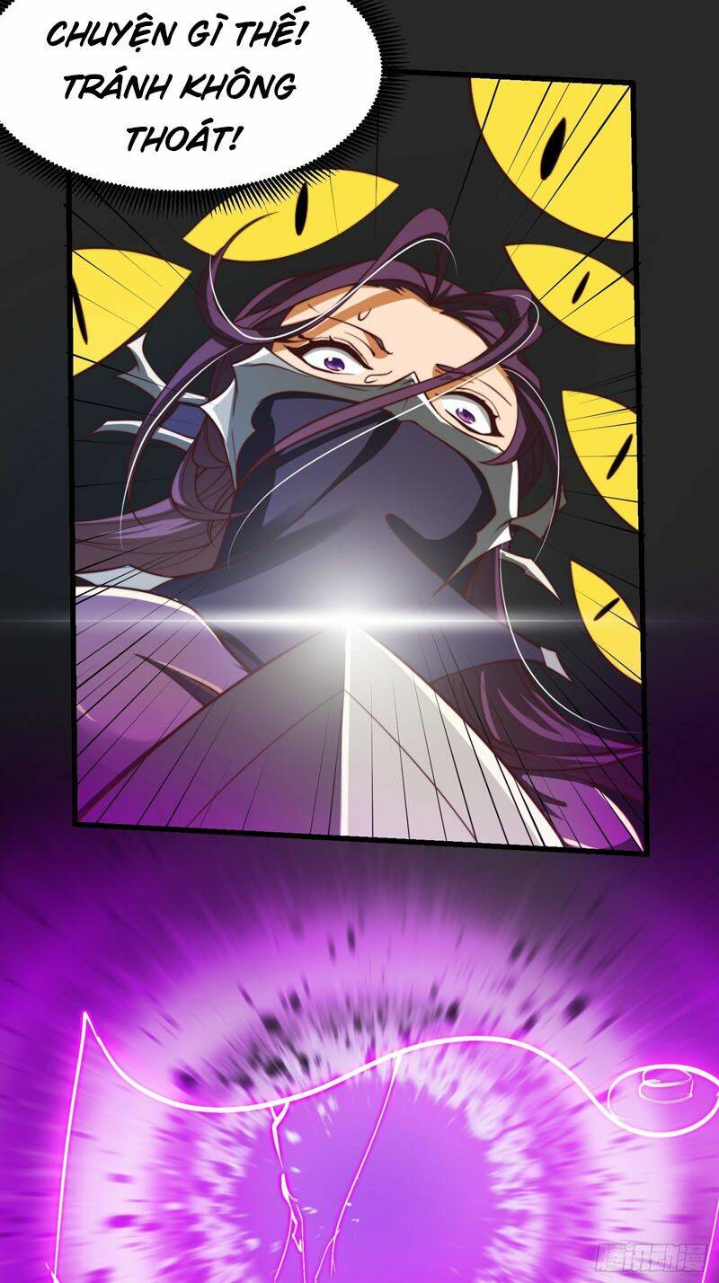 Ta Dùng Sách Giải Trí Thành Thánh Nhân Chapter 35 - Trang 2