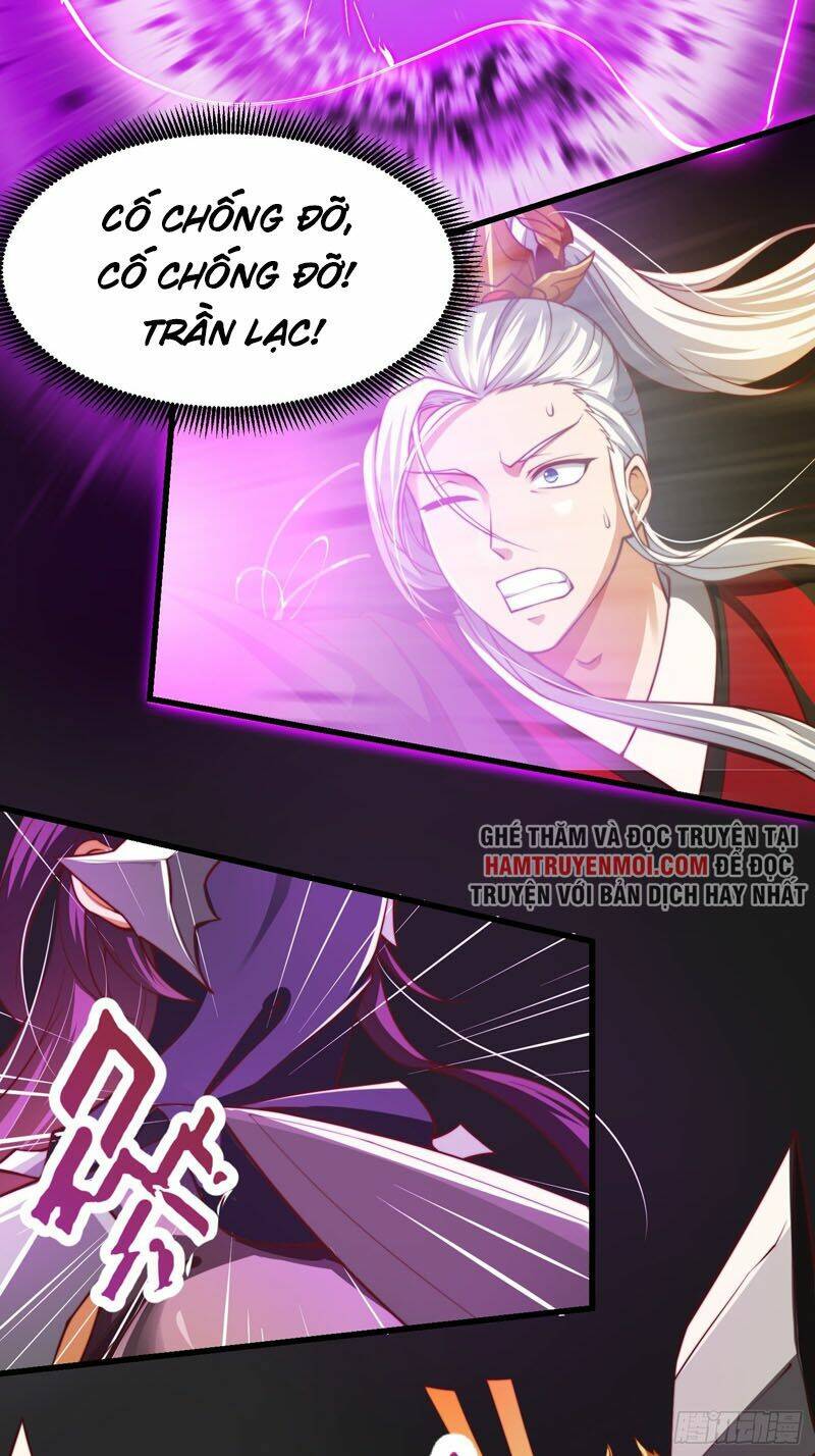 Ta Dùng Sách Giải Trí Thành Thánh Nhân Chapter 35 - Trang 2