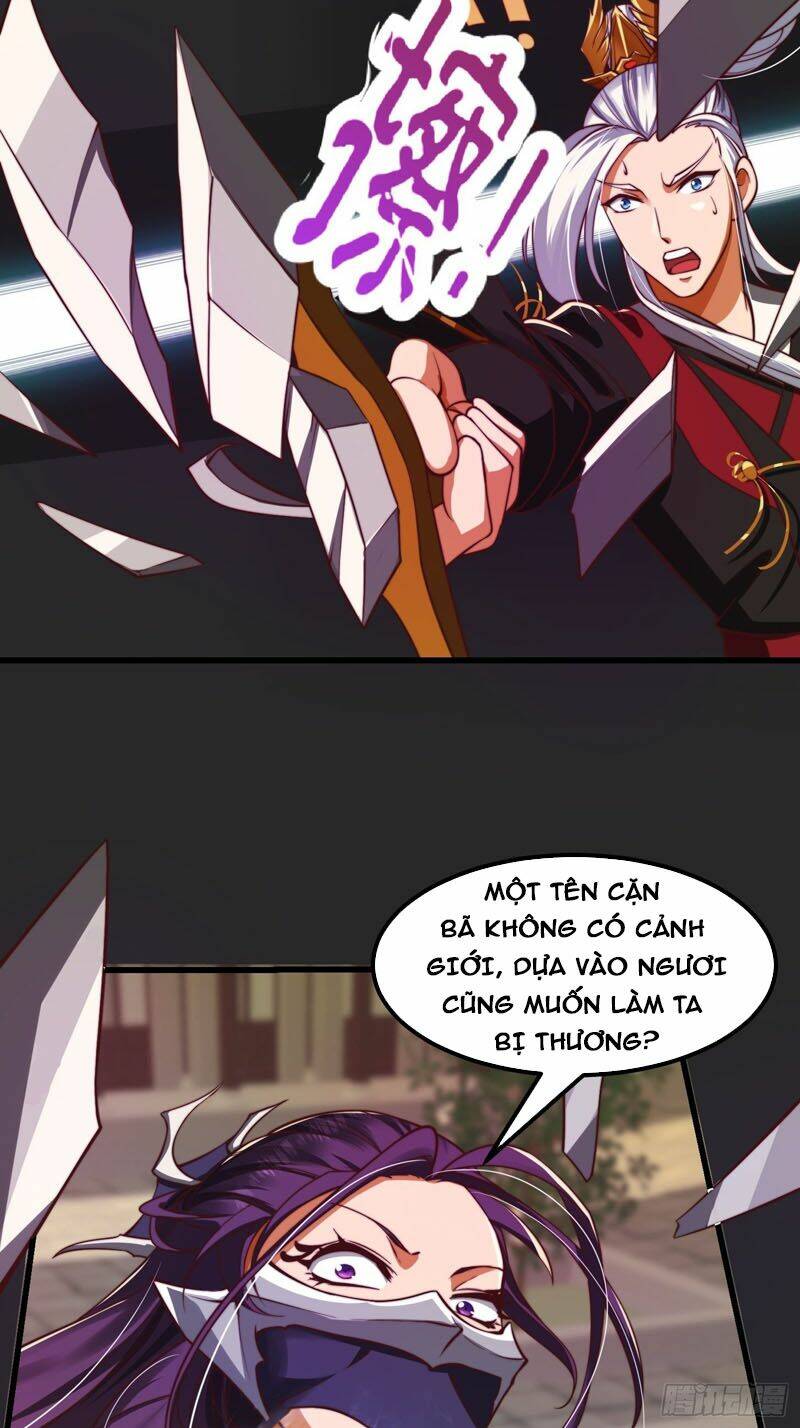 Ta Dùng Sách Giải Trí Thành Thánh Nhân Chapter 35 - Trang 2