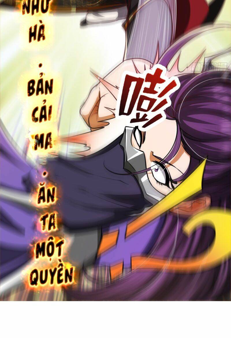 Ta Dùng Sách Giải Trí Thành Thánh Nhân Chapter 35 - Trang 2