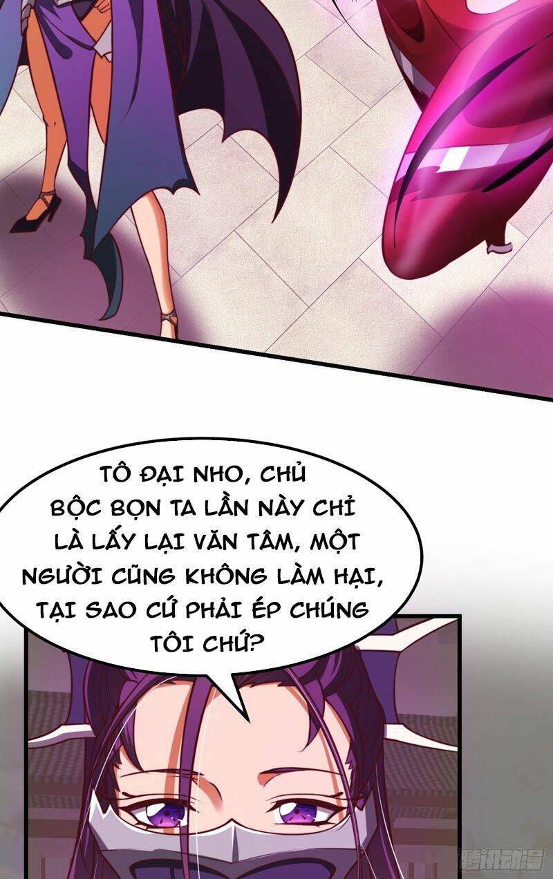 Ta Dùng Sách Giải Trí Thành Thánh Nhân Chapter 35 - Trang 2