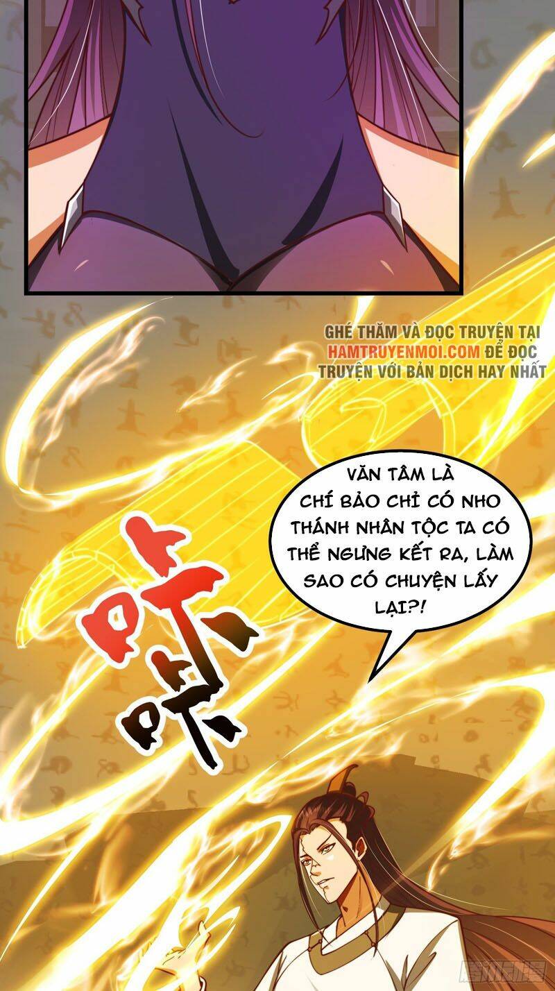 Ta Dùng Sách Giải Trí Thành Thánh Nhân Chapter 35 - Trang 2