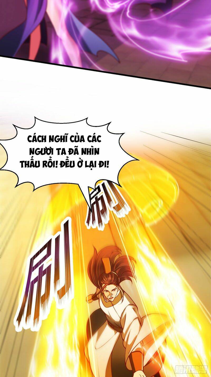 Ta Dùng Sách Giải Trí Thành Thánh Nhân Chapter 35 - Trang 2