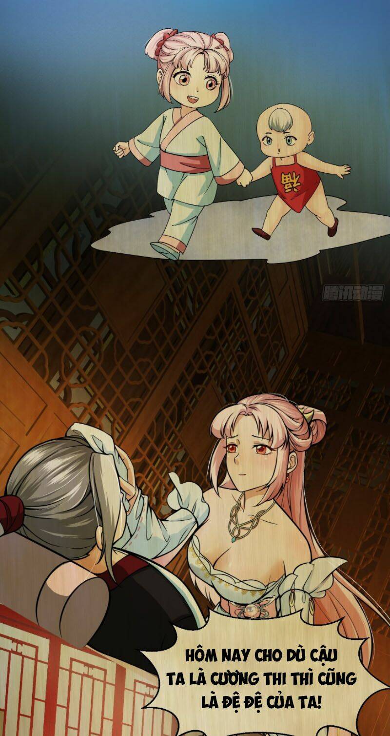 Ta Dùng Sách Giải Trí Thành Thánh Nhân Chapter 4 - Trang 2