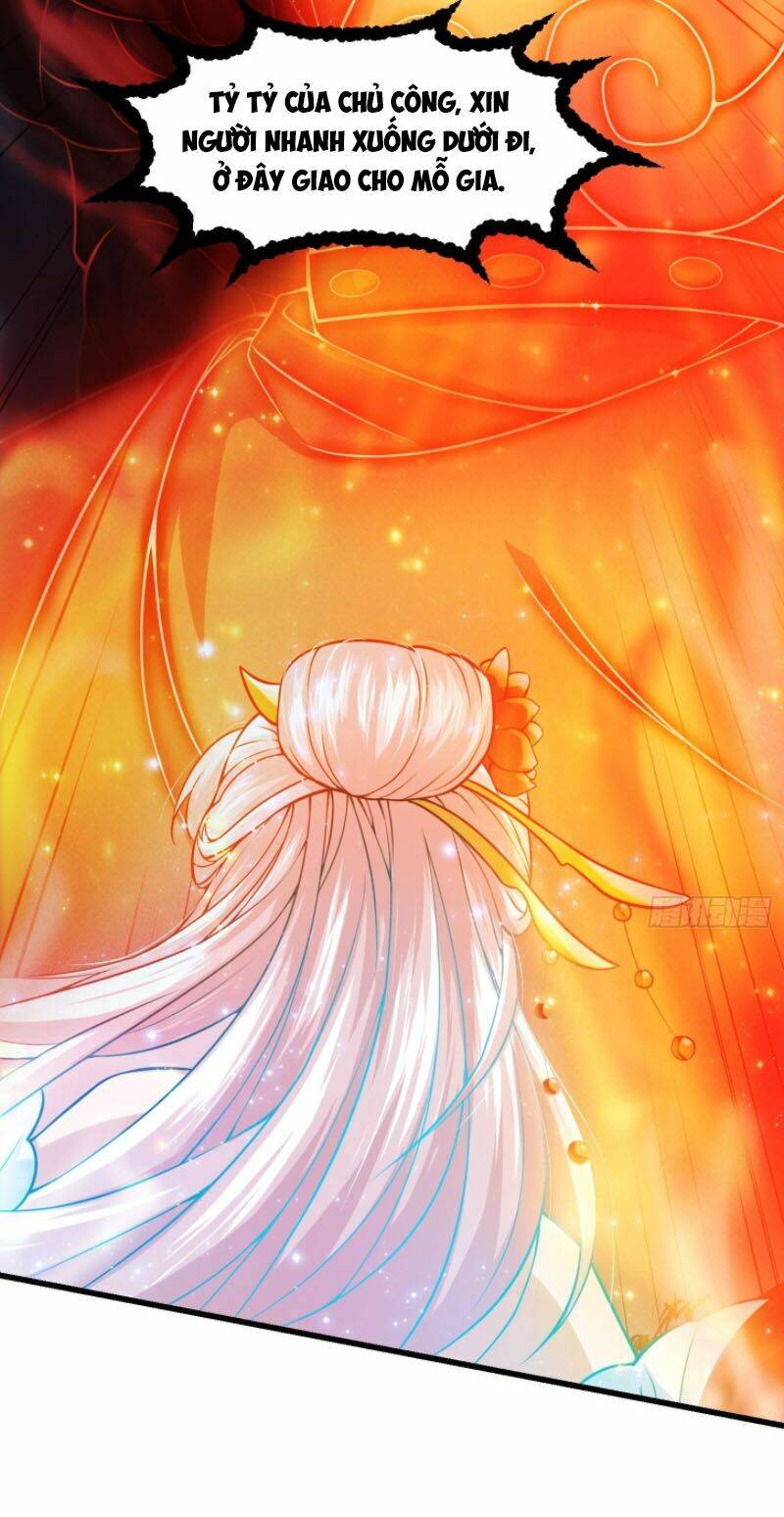 Ta Dùng Sách Giải Trí Thành Thánh Nhân Chapter 4 - Trang 2