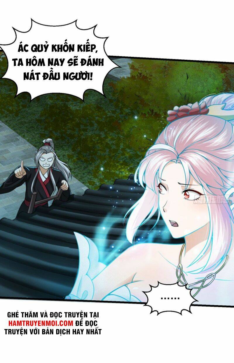 Ta Dùng Sách Giải Trí Thành Thánh Nhân Chapter 4 - Trang 2