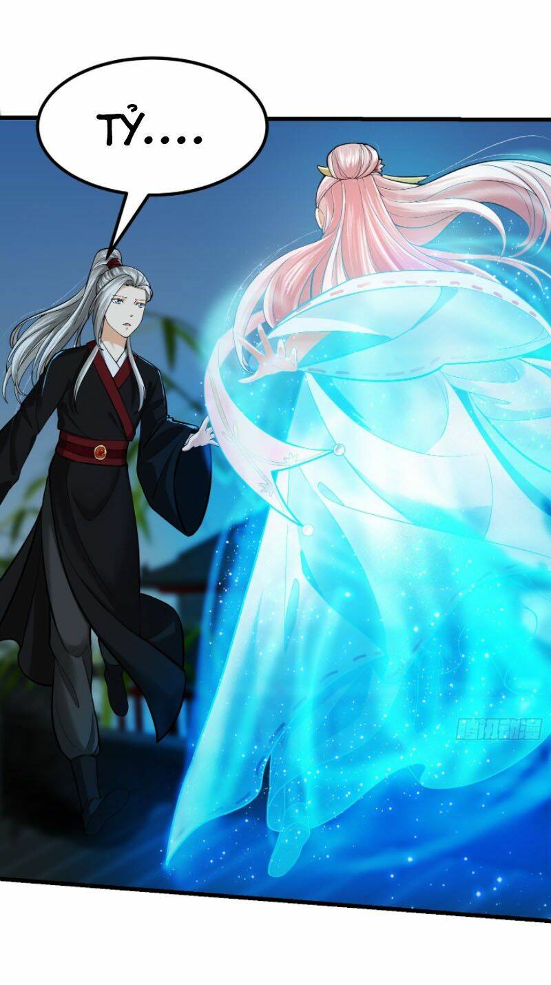 Ta Dùng Sách Giải Trí Thành Thánh Nhân Chapter 4 - Trang 2