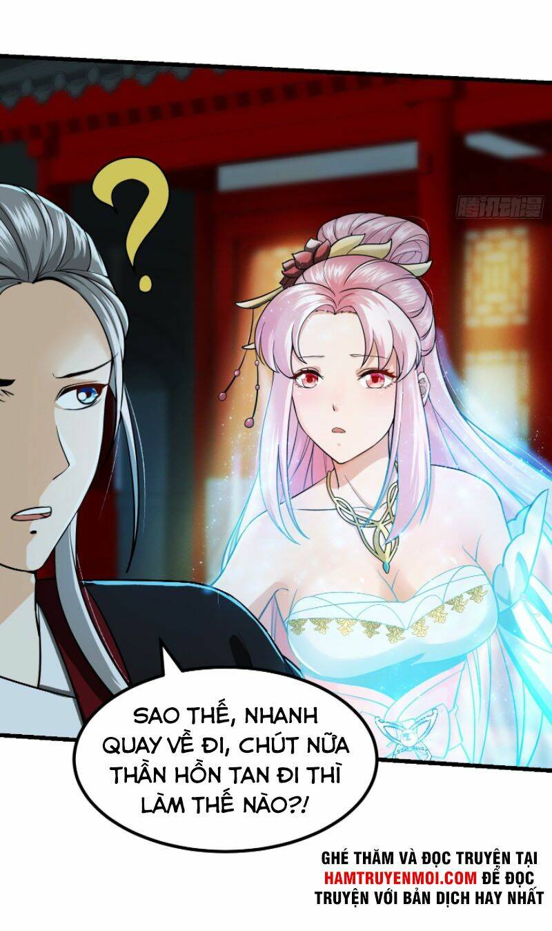 Ta Dùng Sách Giải Trí Thành Thánh Nhân Chapter 4 - Trang 2