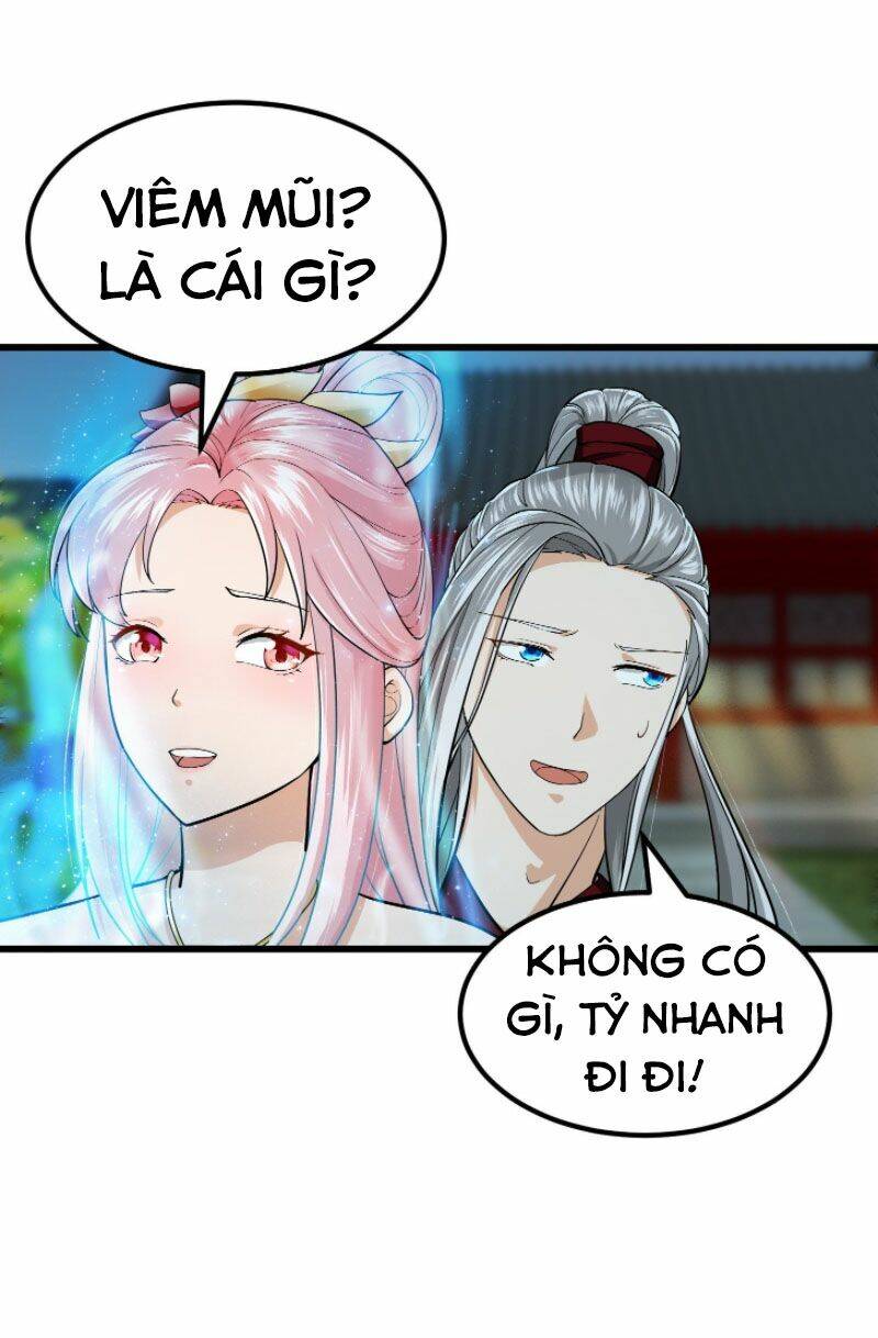 Ta Dùng Sách Giải Trí Thành Thánh Nhân Chapter 4 - Trang 2