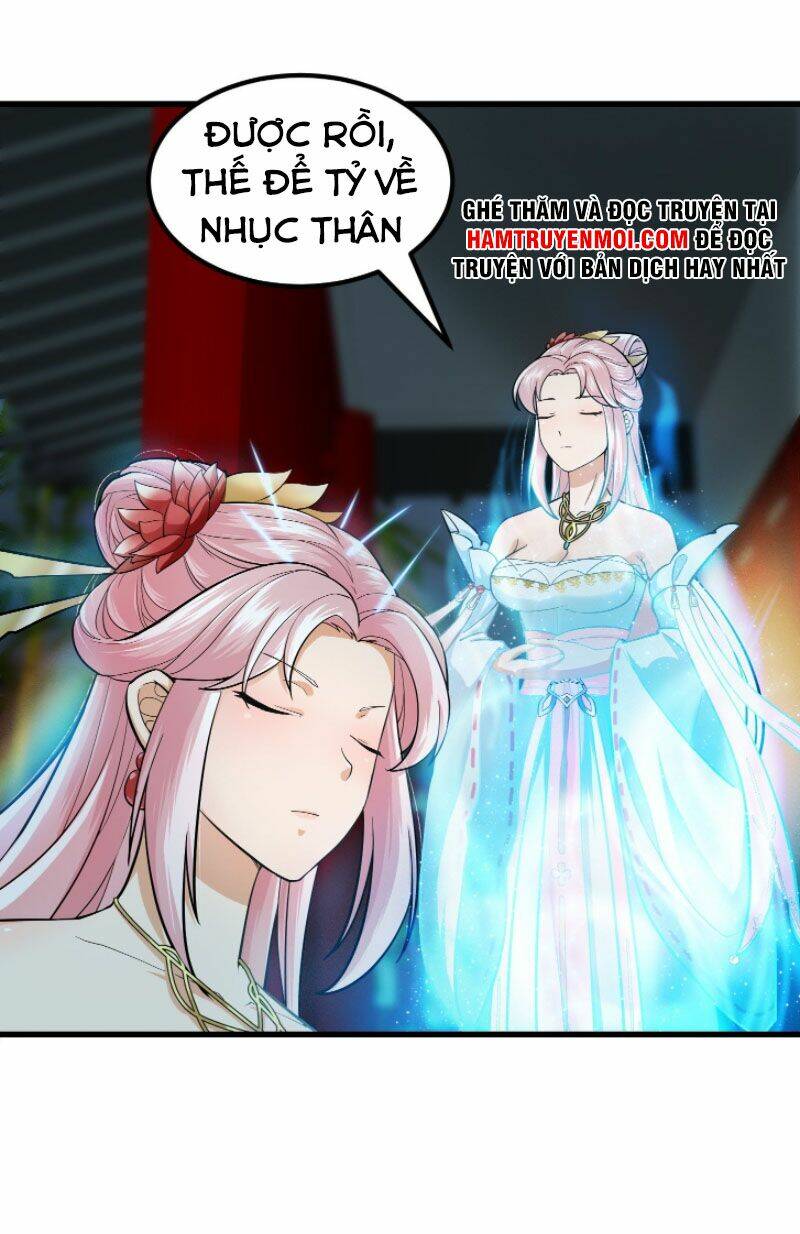 Ta Dùng Sách Giải Trí Thành Thánh Nhân Chapter 4 - Trang 2