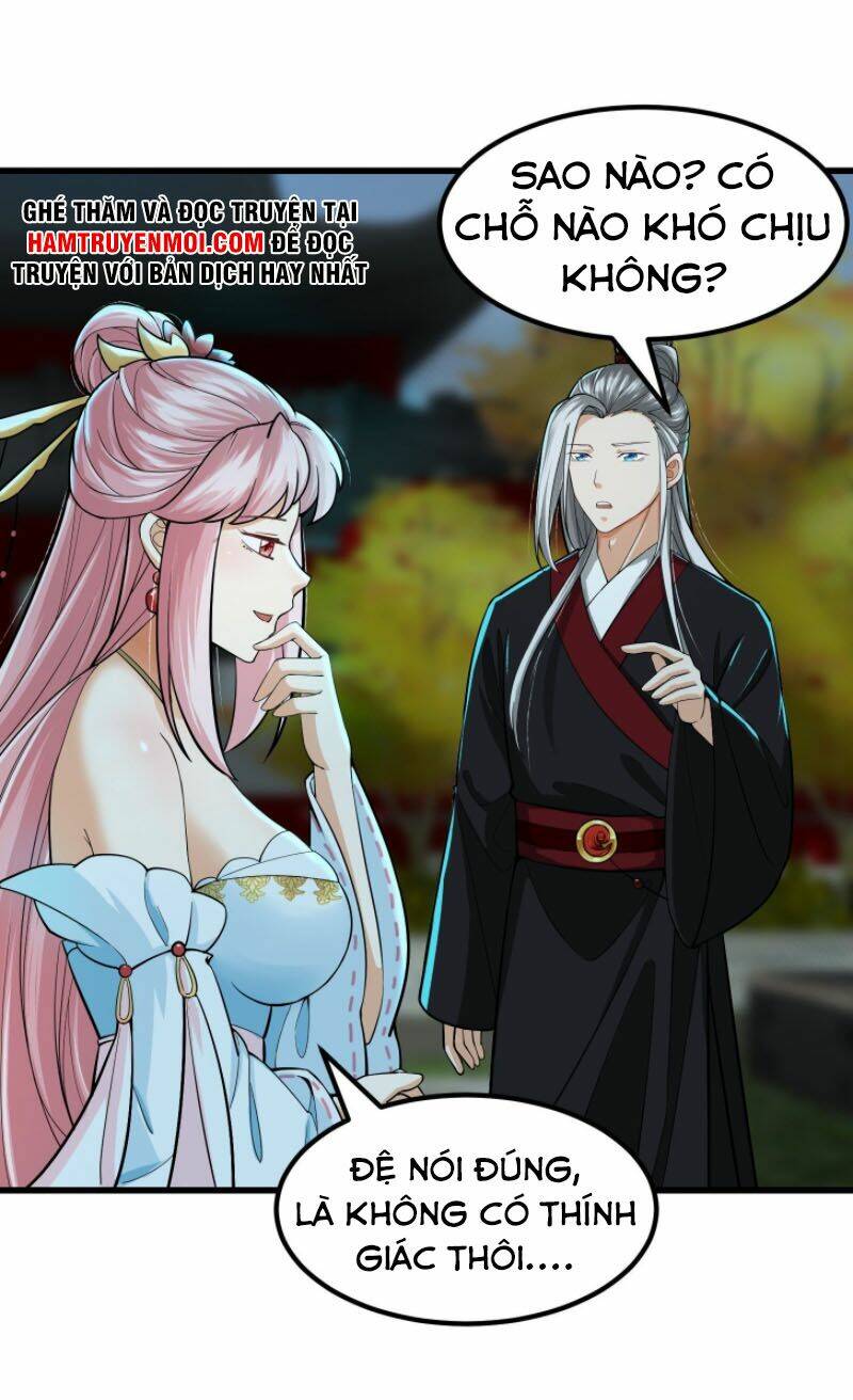 Ta Dùng Sách Giải Trí Thành Thánh Nhân Chapter 4 - Trang 2